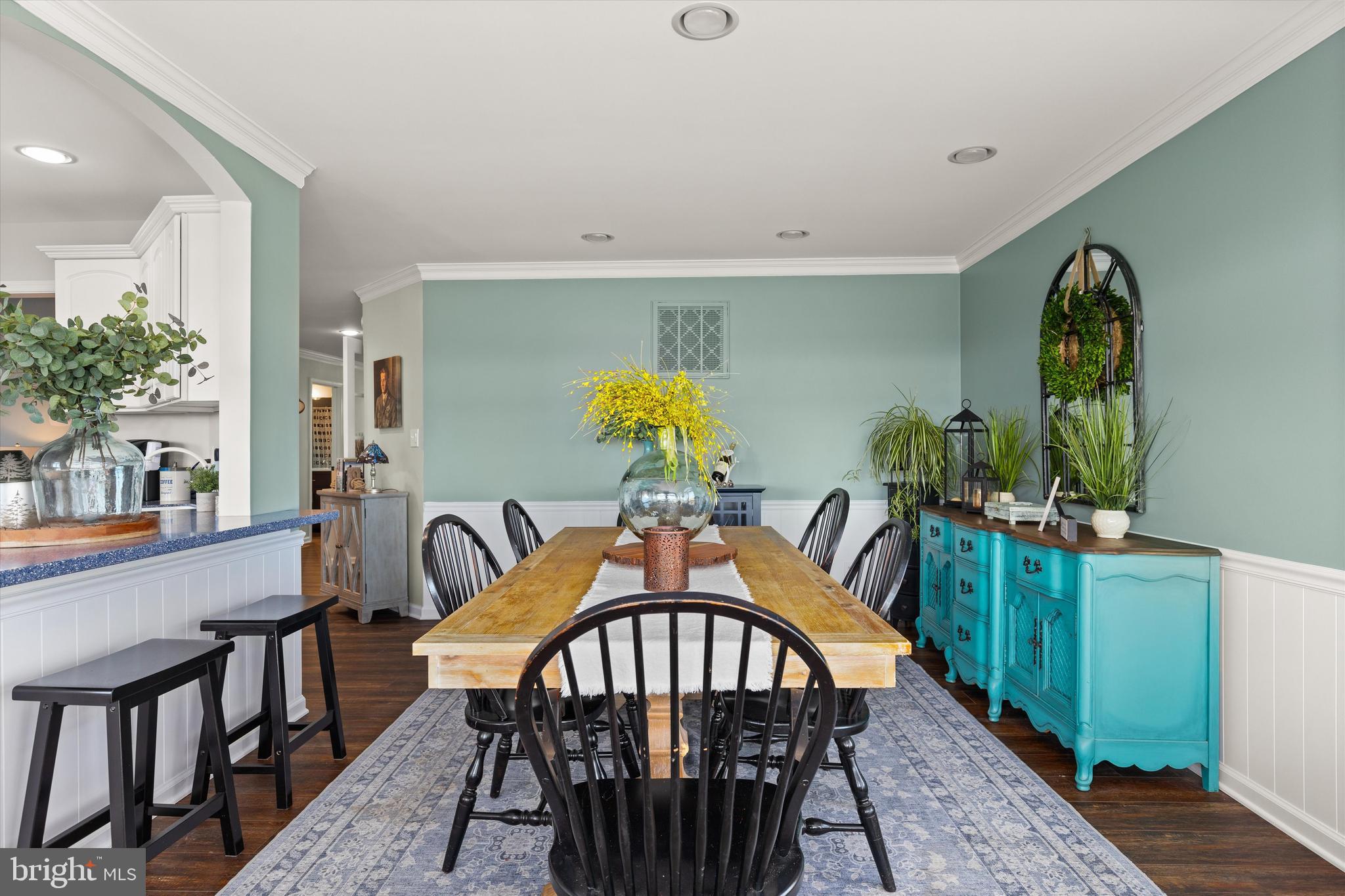 OCEAN PINES - SHERWOOD FOREST - Residential