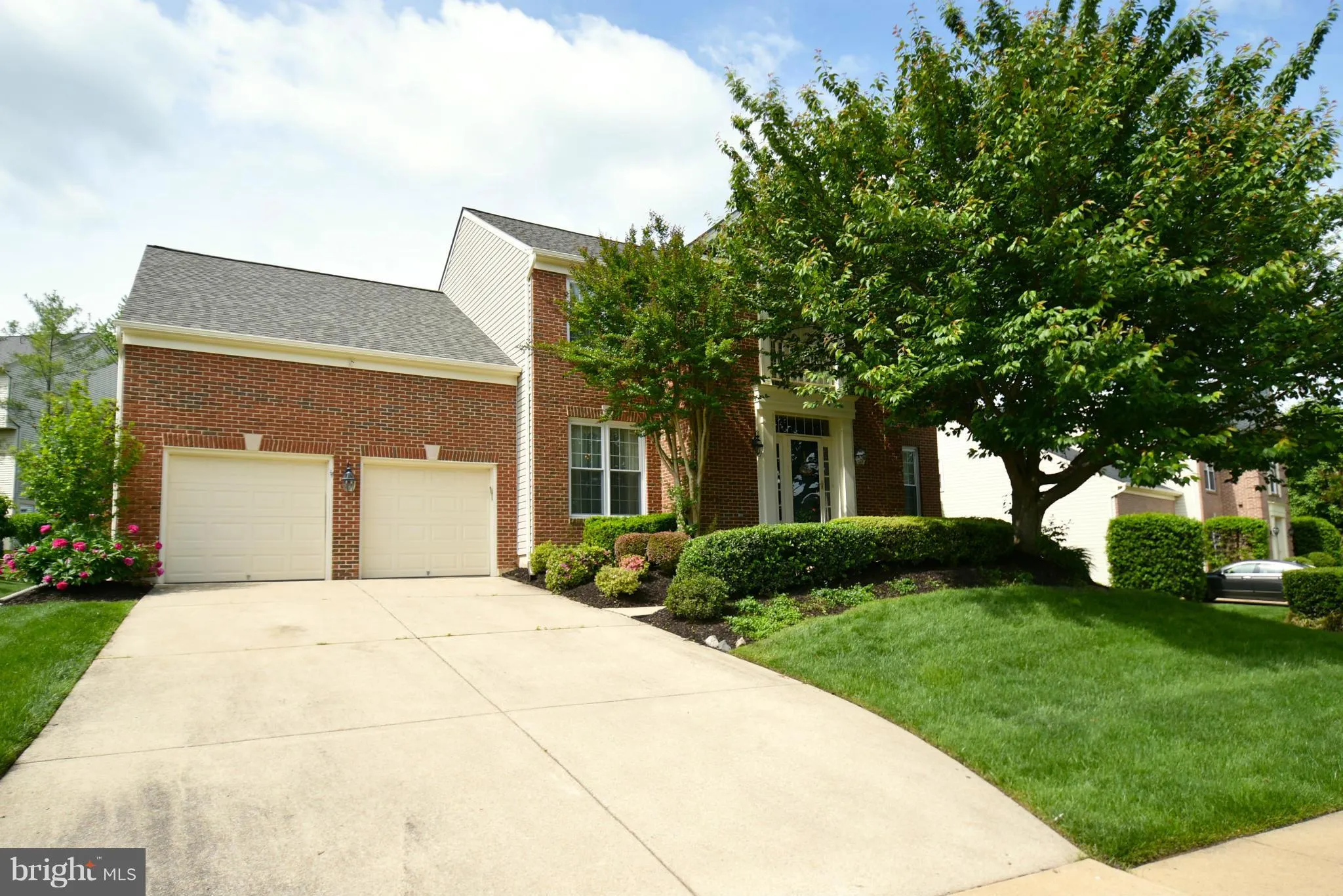 Additional image 2 of 9377 Braymore Circle, Fairfax Station, VA 22039