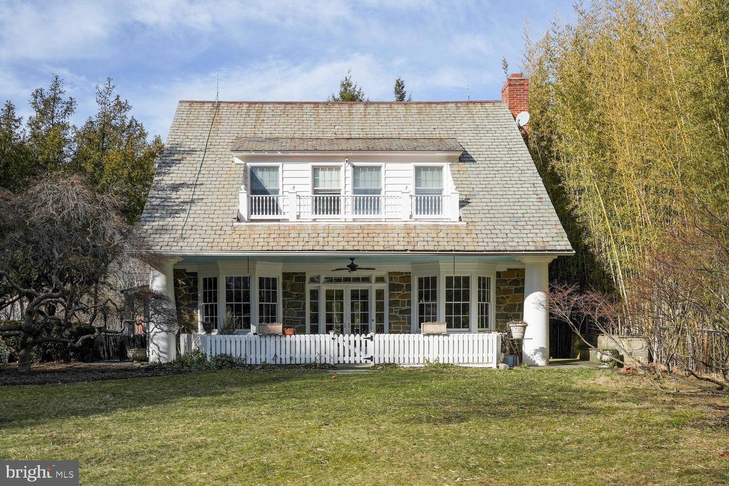 2901 ELLICOTT TERRACE NW