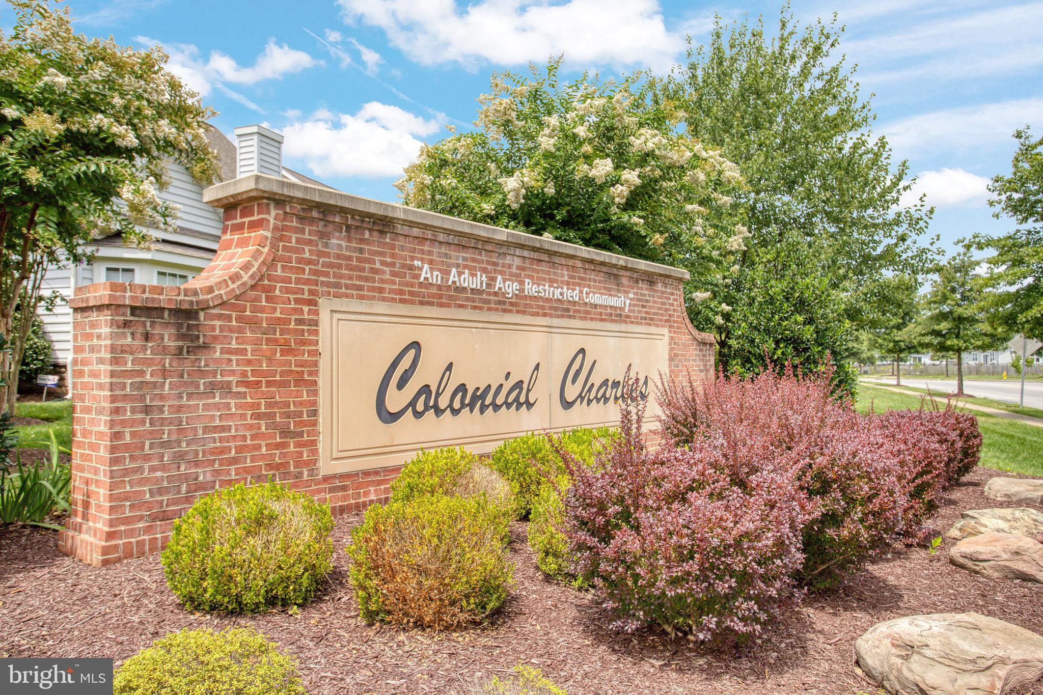 CENTRAL PARKE COLONIAL CHARLES - Residential