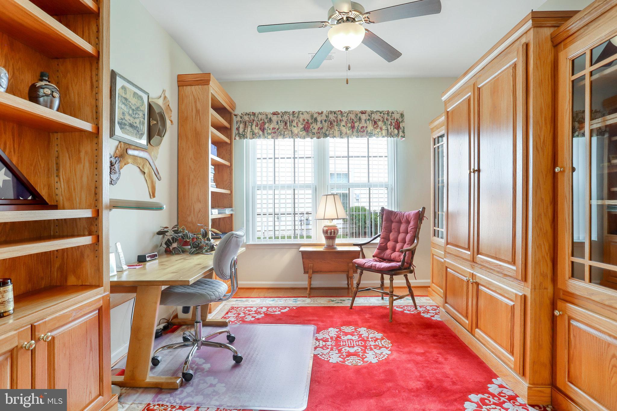 CENTRAL PARKE COLONIAL CHARLES - Residential