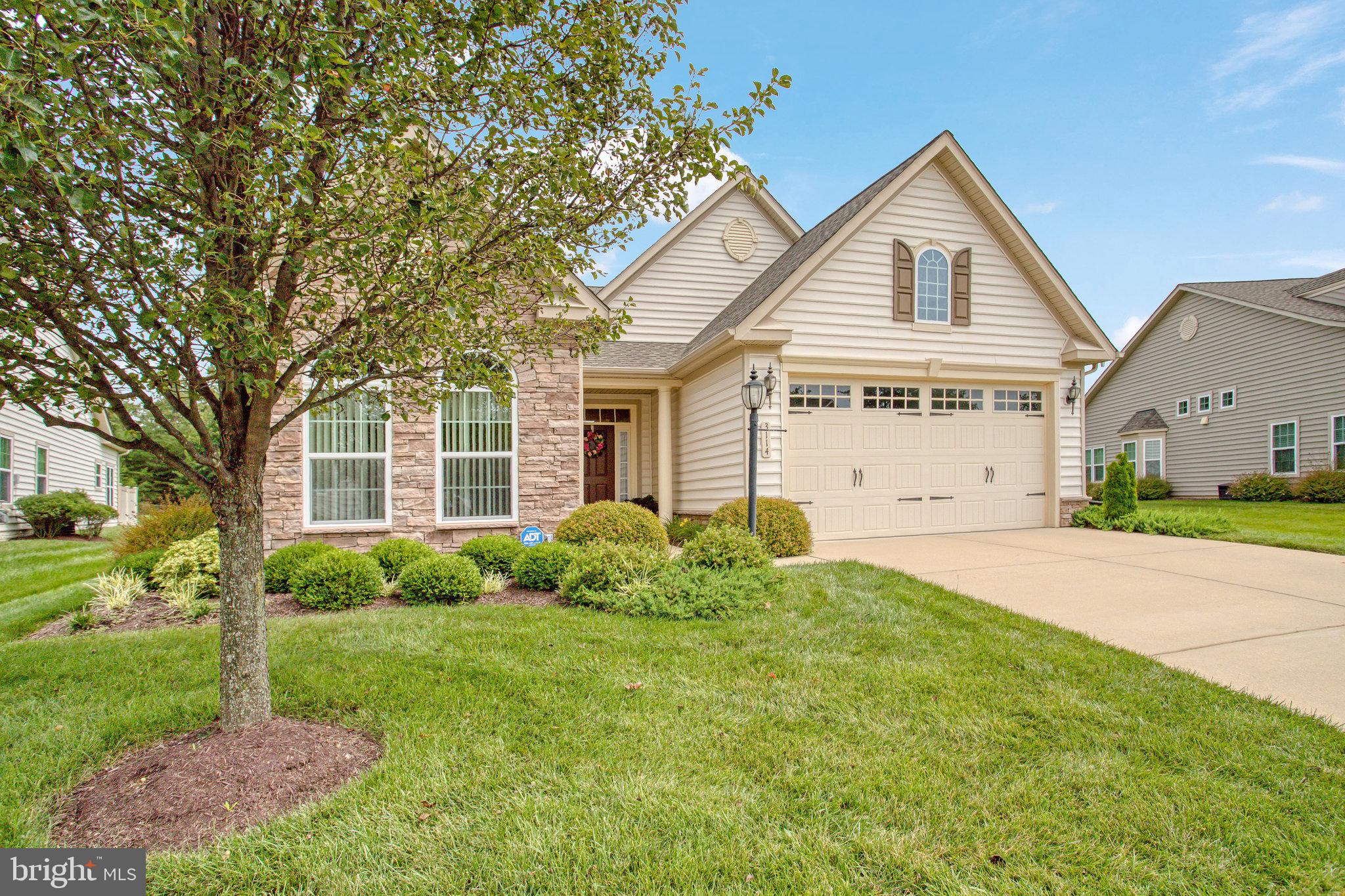 CENTRAL PARKE COLONIAL CHARLES - Residential