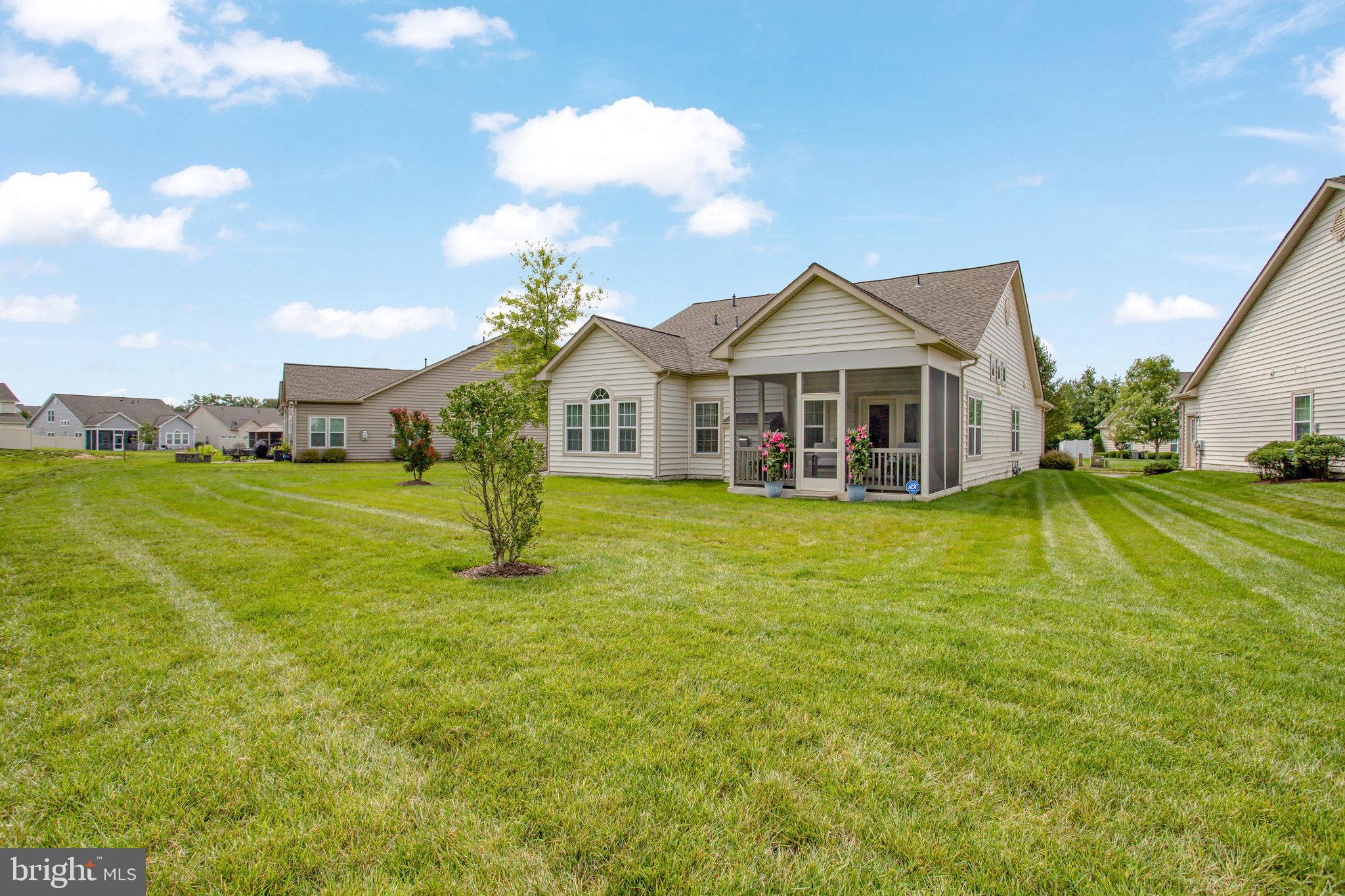 CENTRAL PARKE COLONIAL CHARLES - Residential