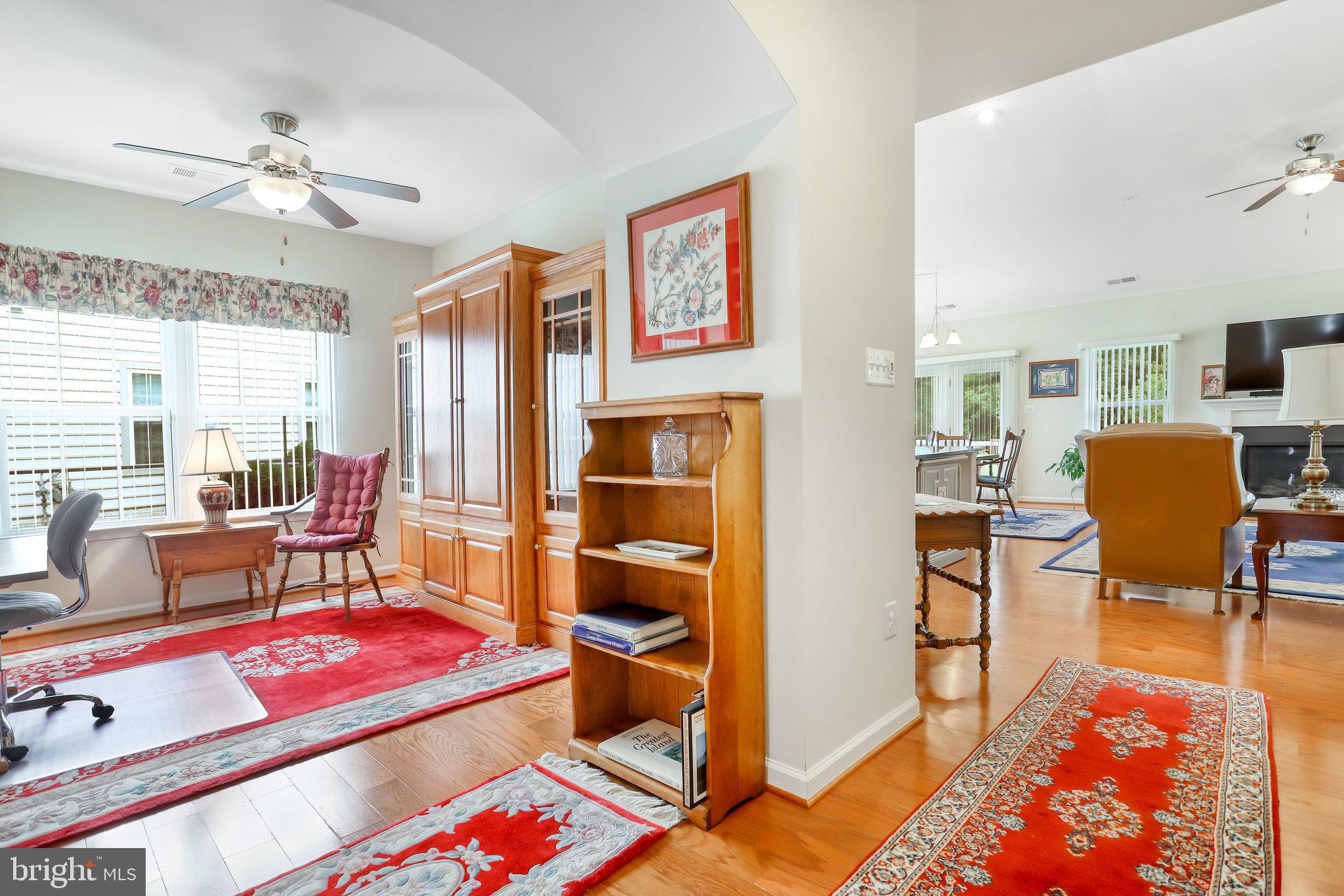 CENTRAL PARKE COLONIAL CHARLES - Residential