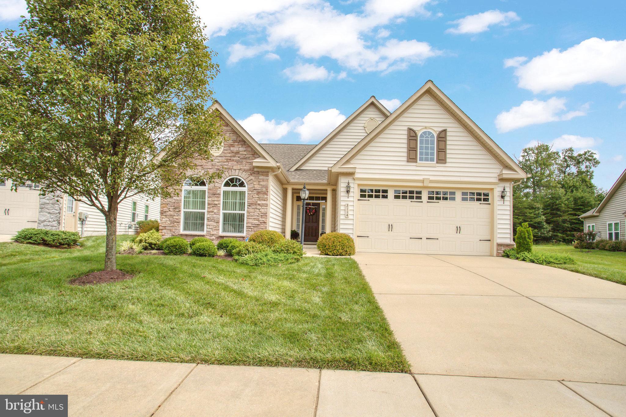 CENTRAL PARKE COLONIAL CHARLES - Residential