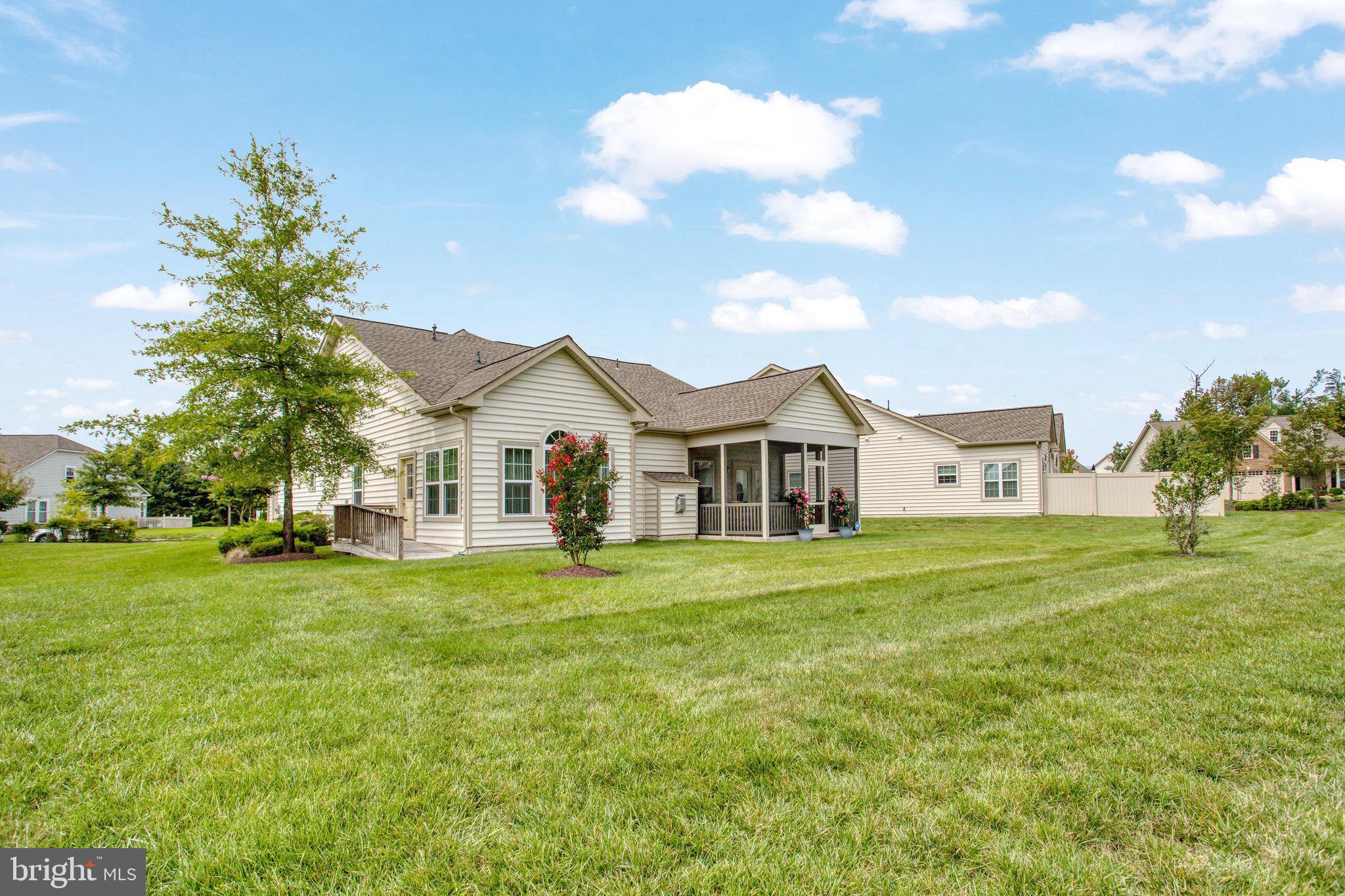 CENTRAL PARKE COLONIAL CHARLES - Residential