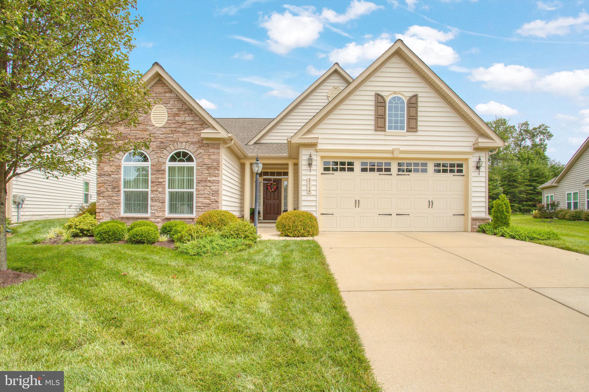 CENTRAL PARKE COLONIAL CHARLES - Residential