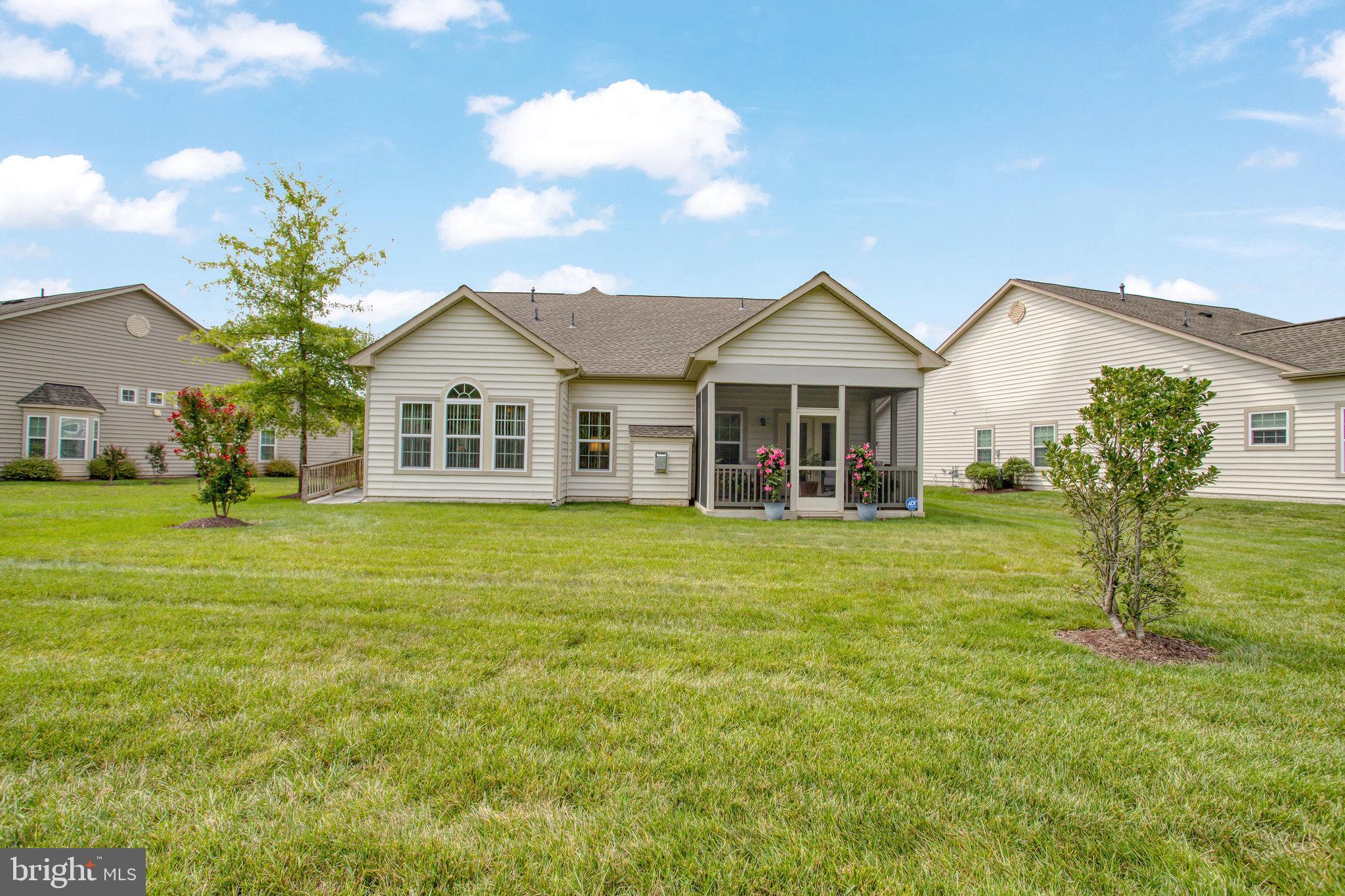 CENTRAL PARKE COLONIAL CHARLES - Residential