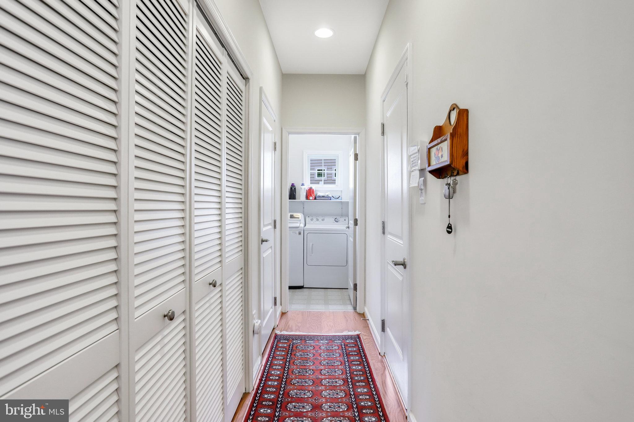 CENTRAL PARKE COLONIAL CHARLES - Residential