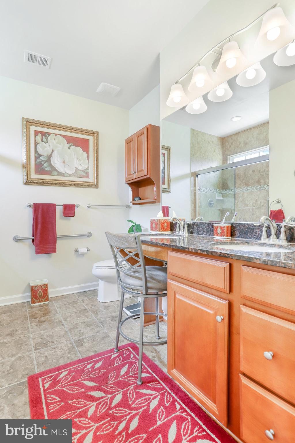 CENTRAL PARKE COLONIAL CHARLES - Residential