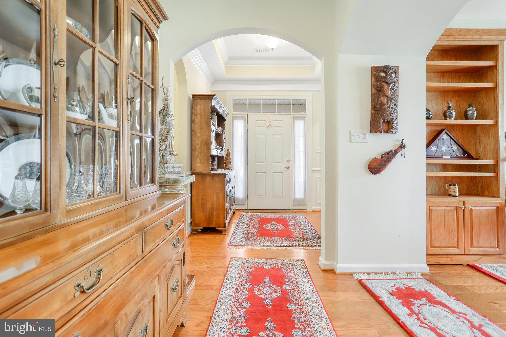 CENTRAL PARKE COLONIAL CHARLES - Residential