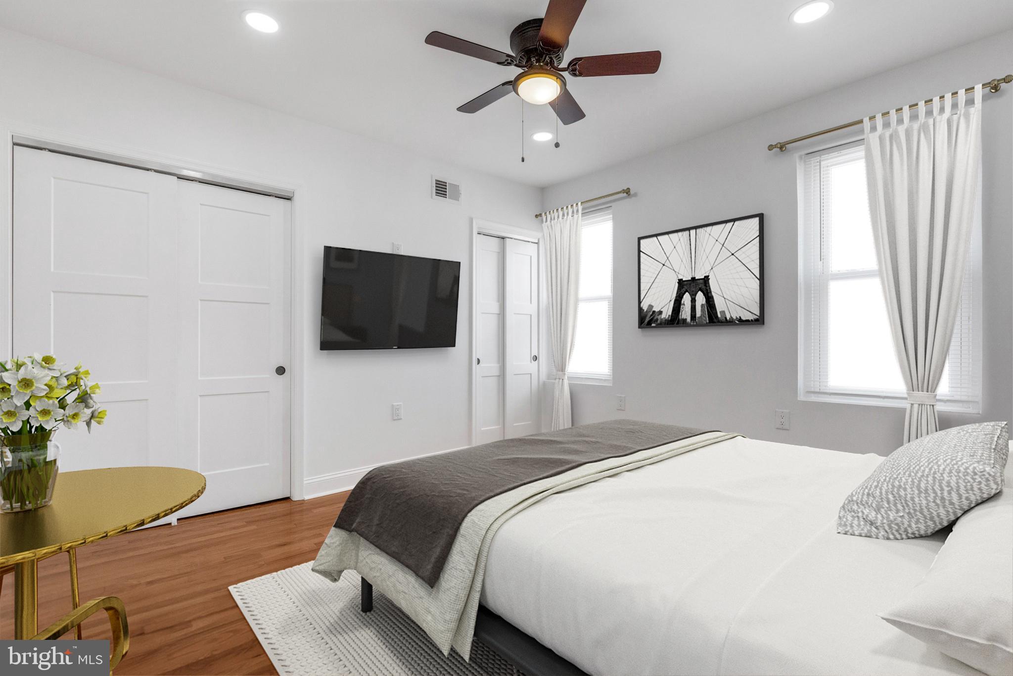 BELMONT - Residential