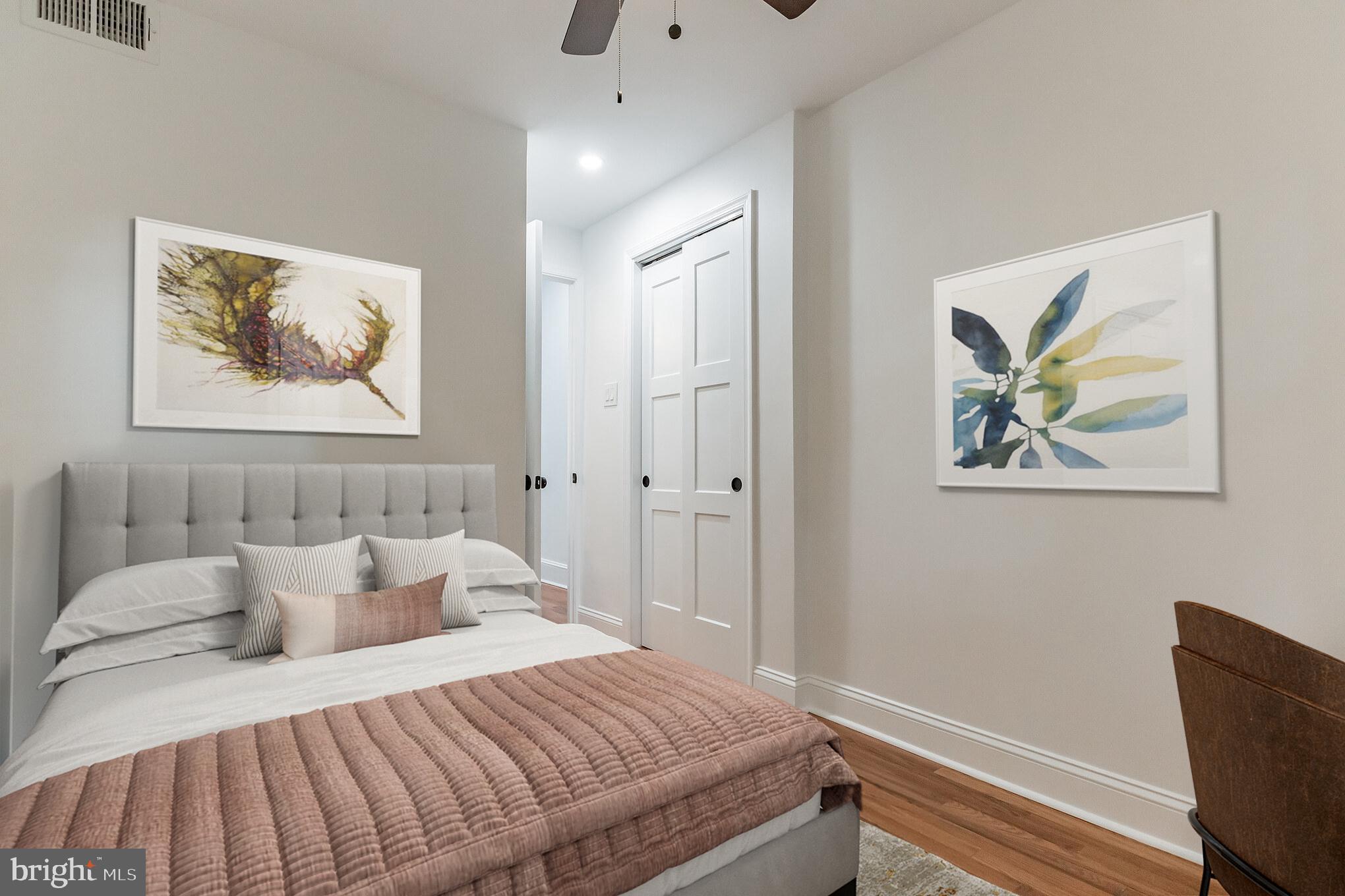BELMONT - Residential