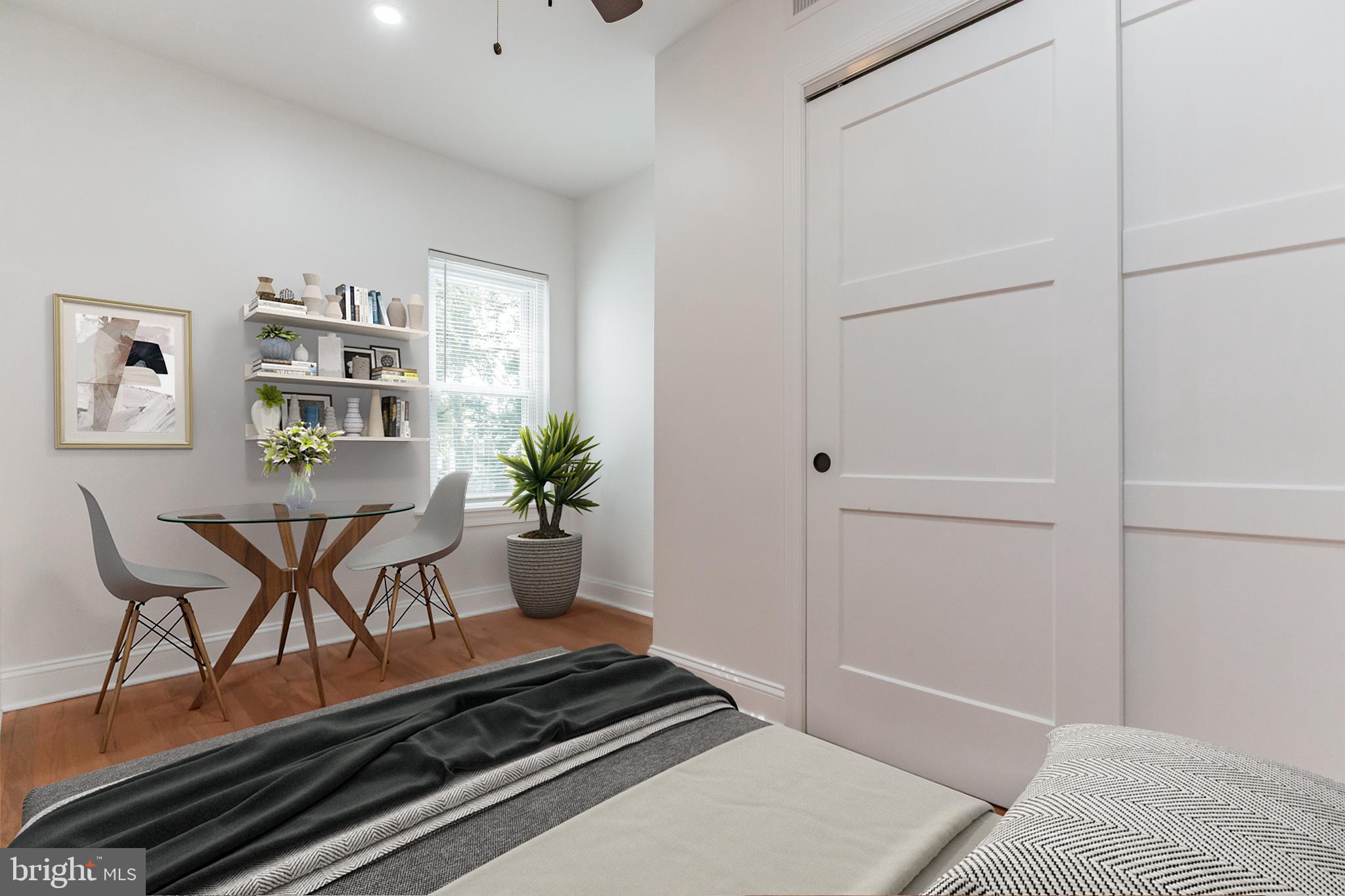 BELMONT - Residential