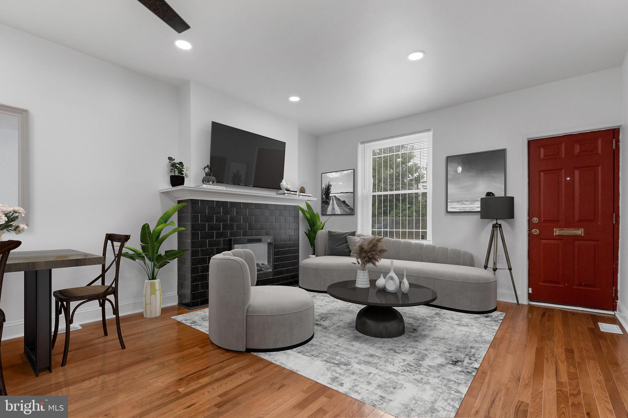 BELMONT - Residential