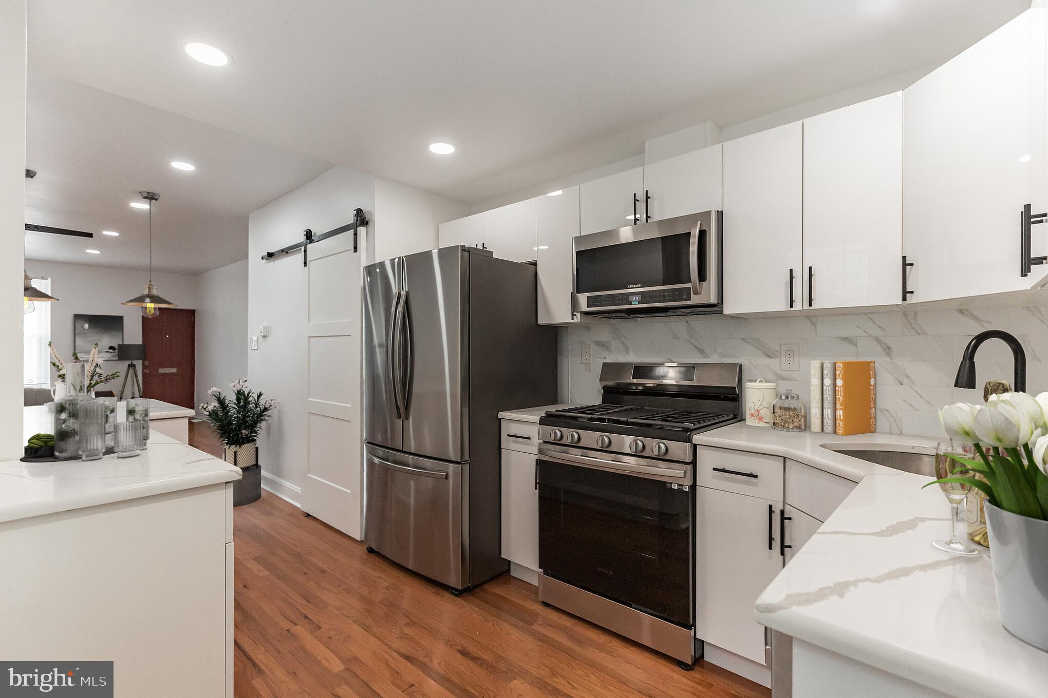 BELMONT - Residential