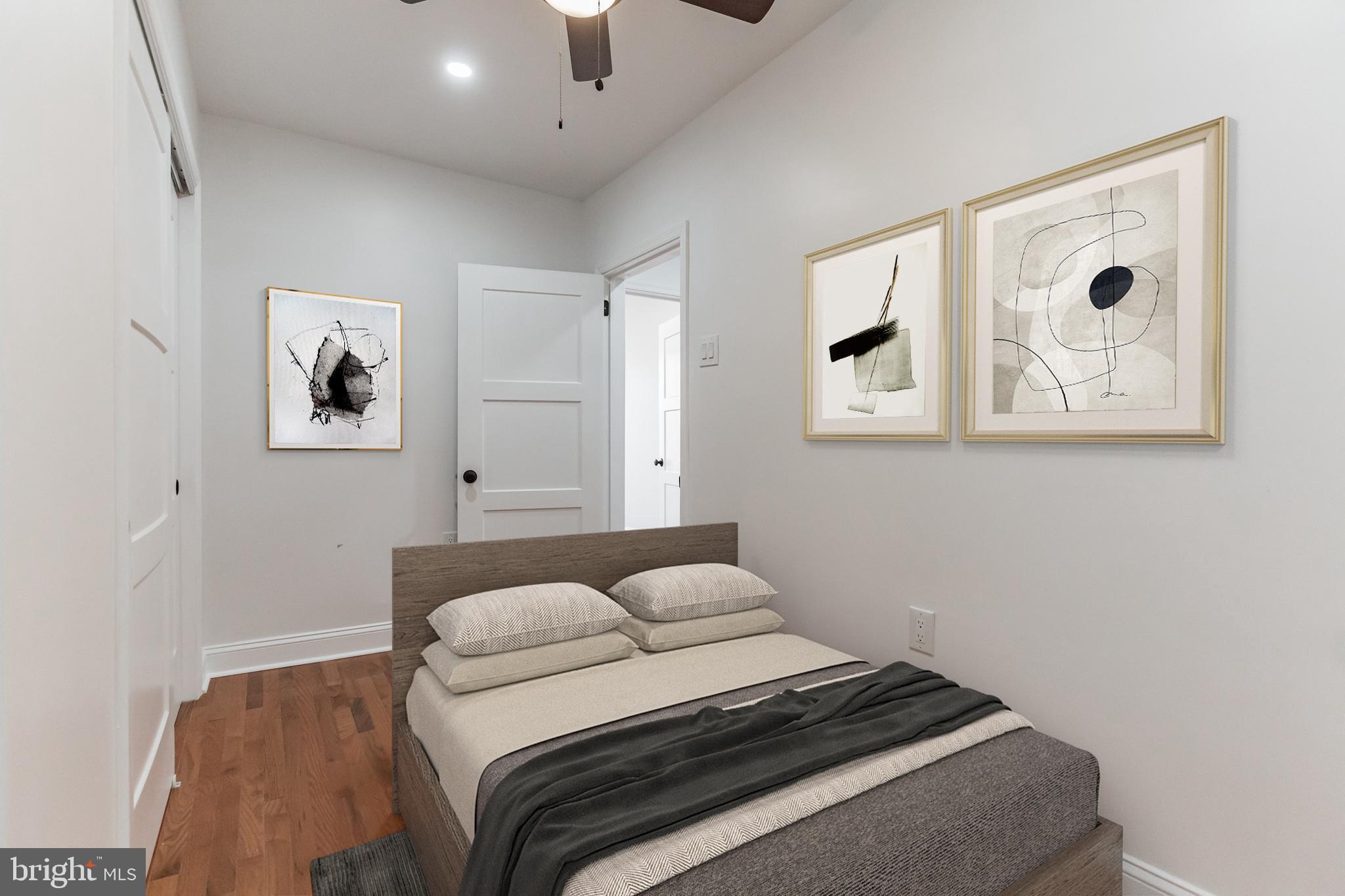 BELMONT - Residential