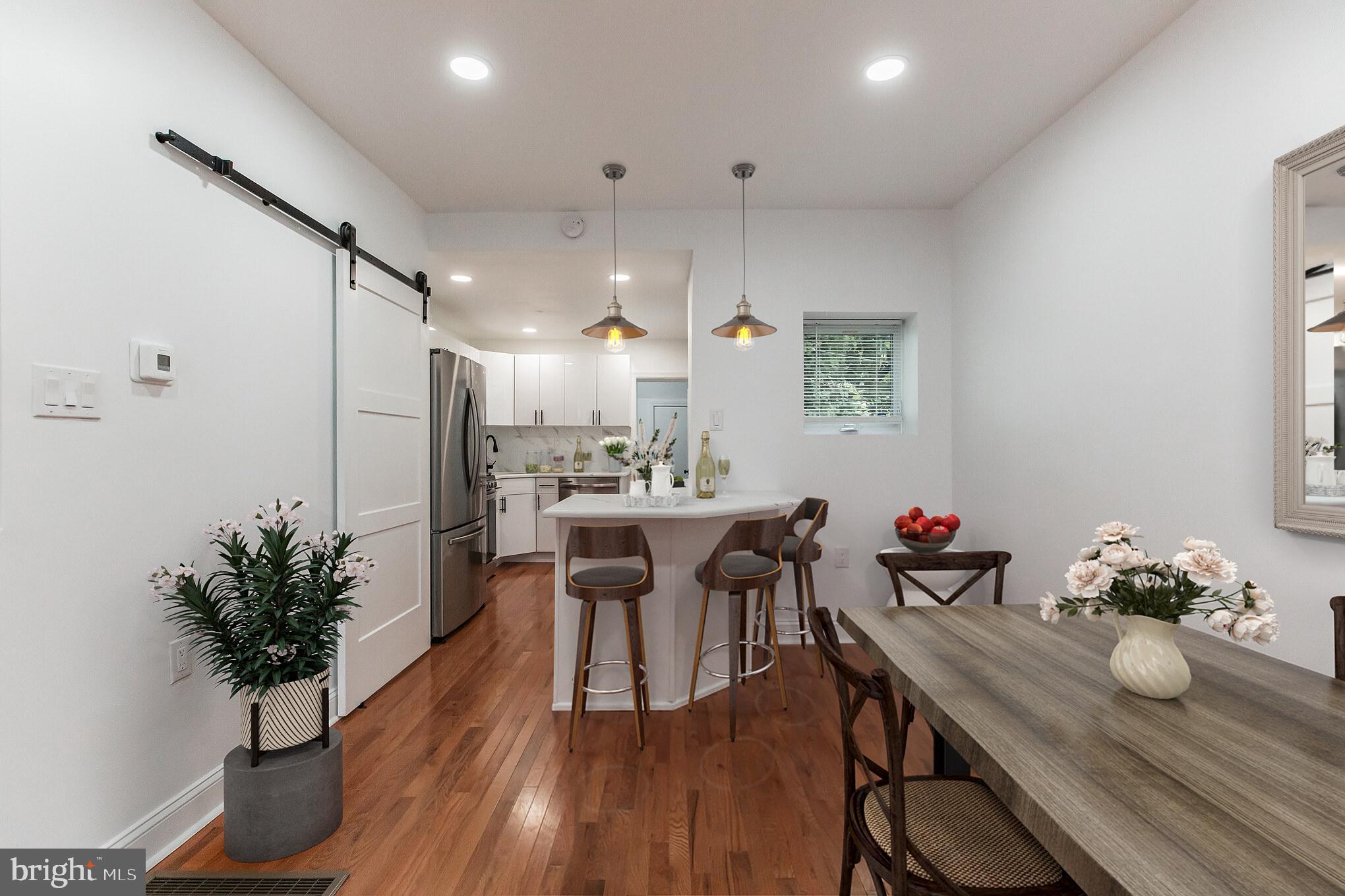 BELMONT - Residential