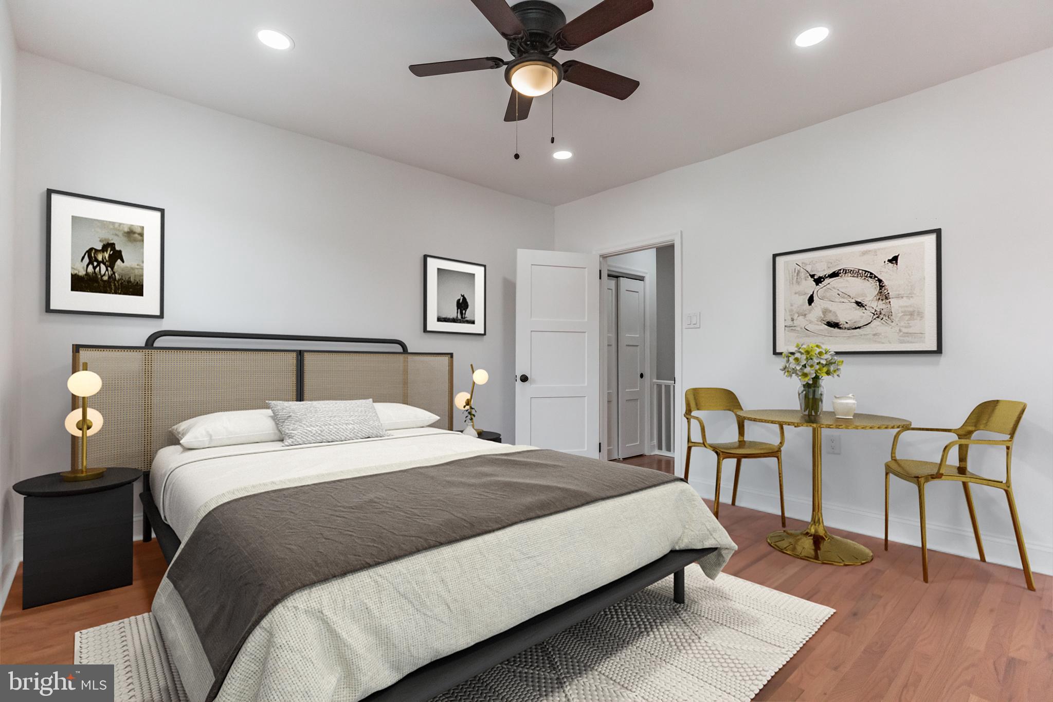 BELMONT - Residential