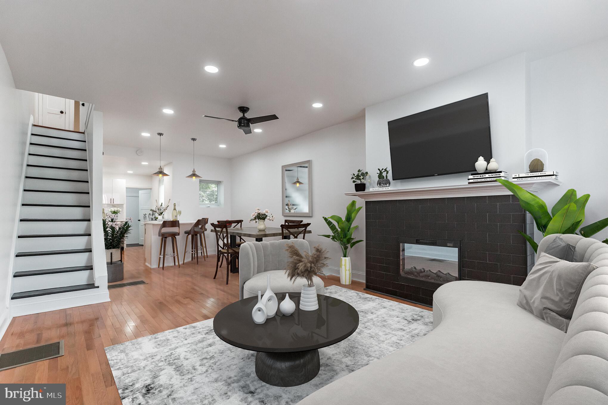 BELMONT - Residential