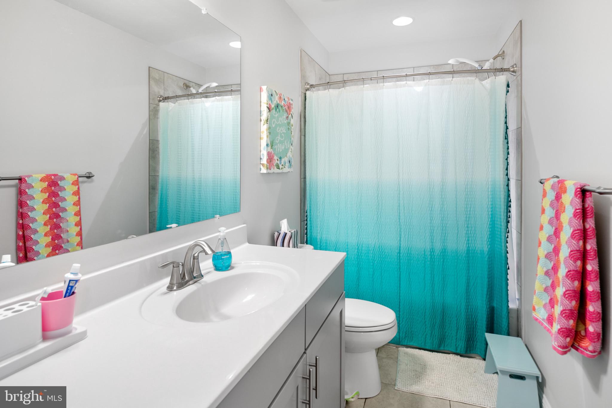 MONARCH AT WAUGH CHAPEL - Residential Lease