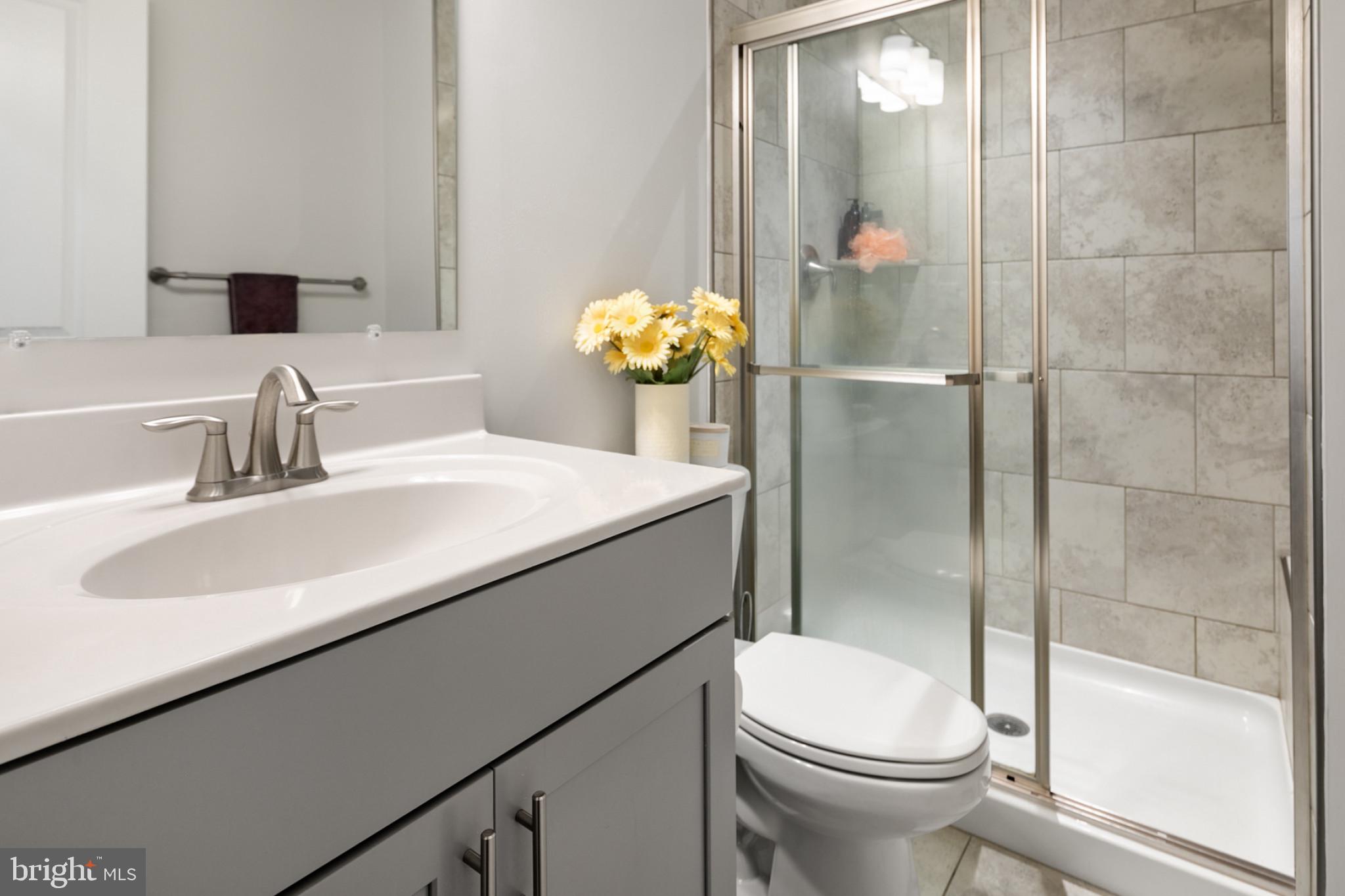 MONARCH AT WAUGH CHAPEL - Residential Lease