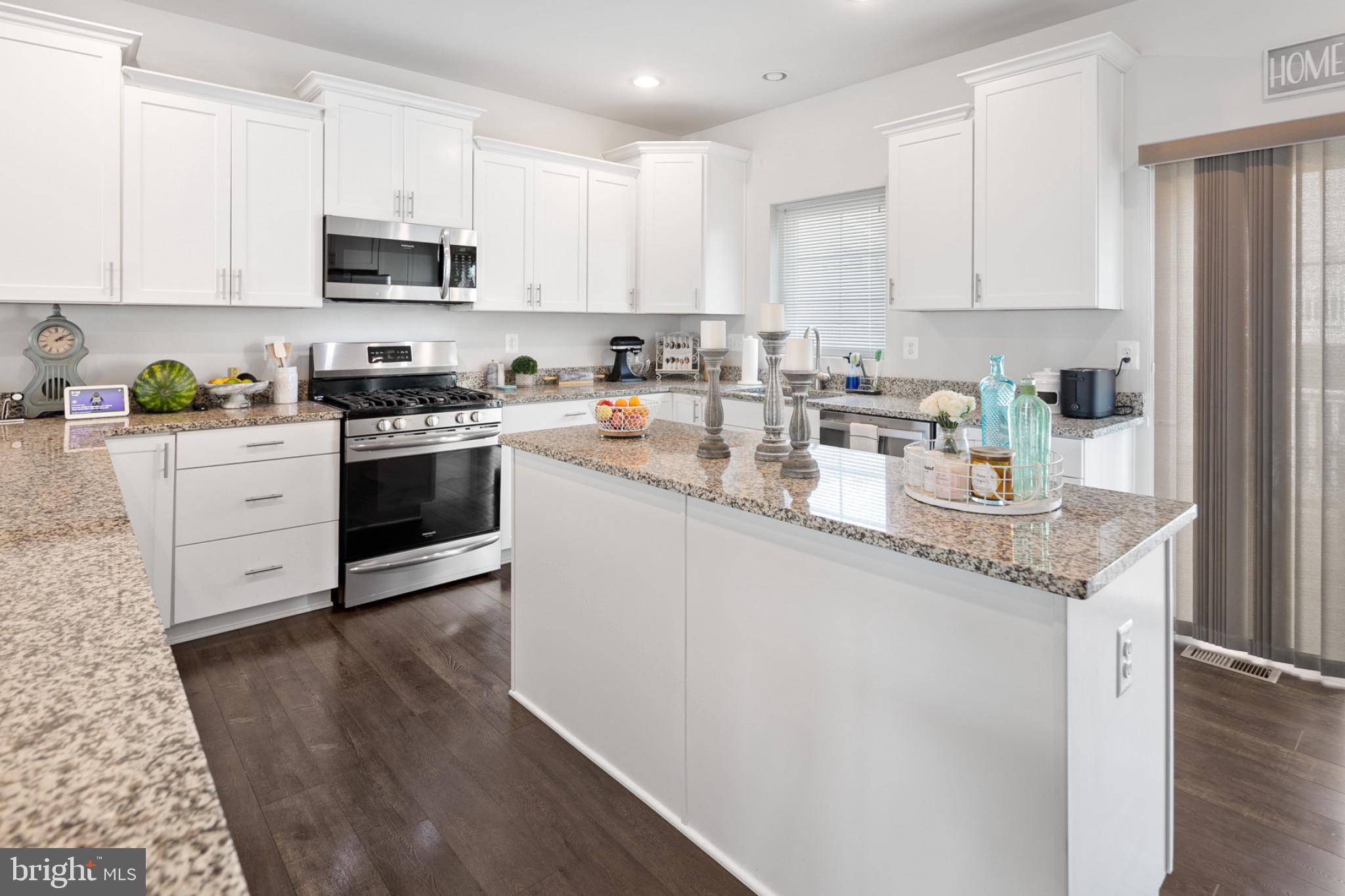 MONARCH AT WAUGH CHAPEL - Residential Lease