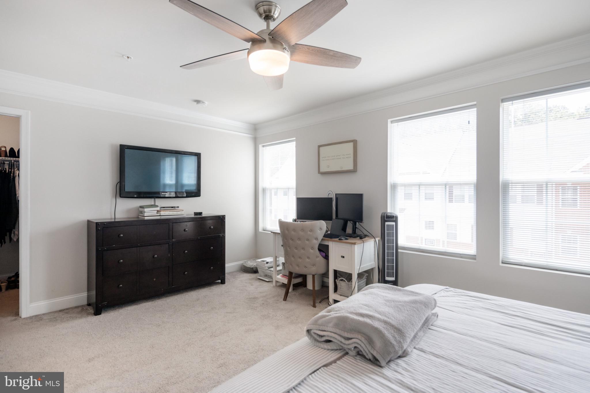 MONARCH AT WAUGH CHAPEL - Residential Lease