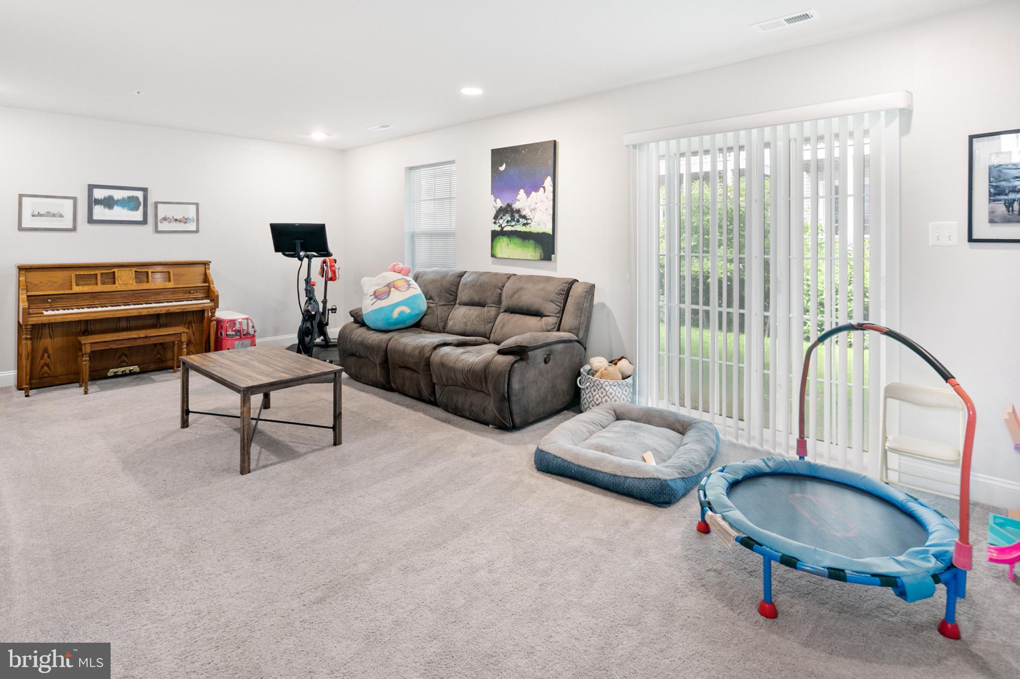 MONARCH AT WAUGH CHAPEL - Residential Lease