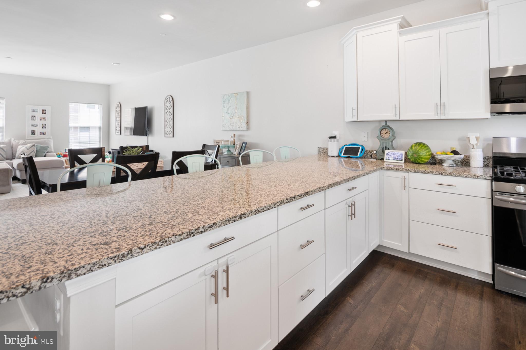 MONARCH AT WAUGH CHAPEL - Residential Lease