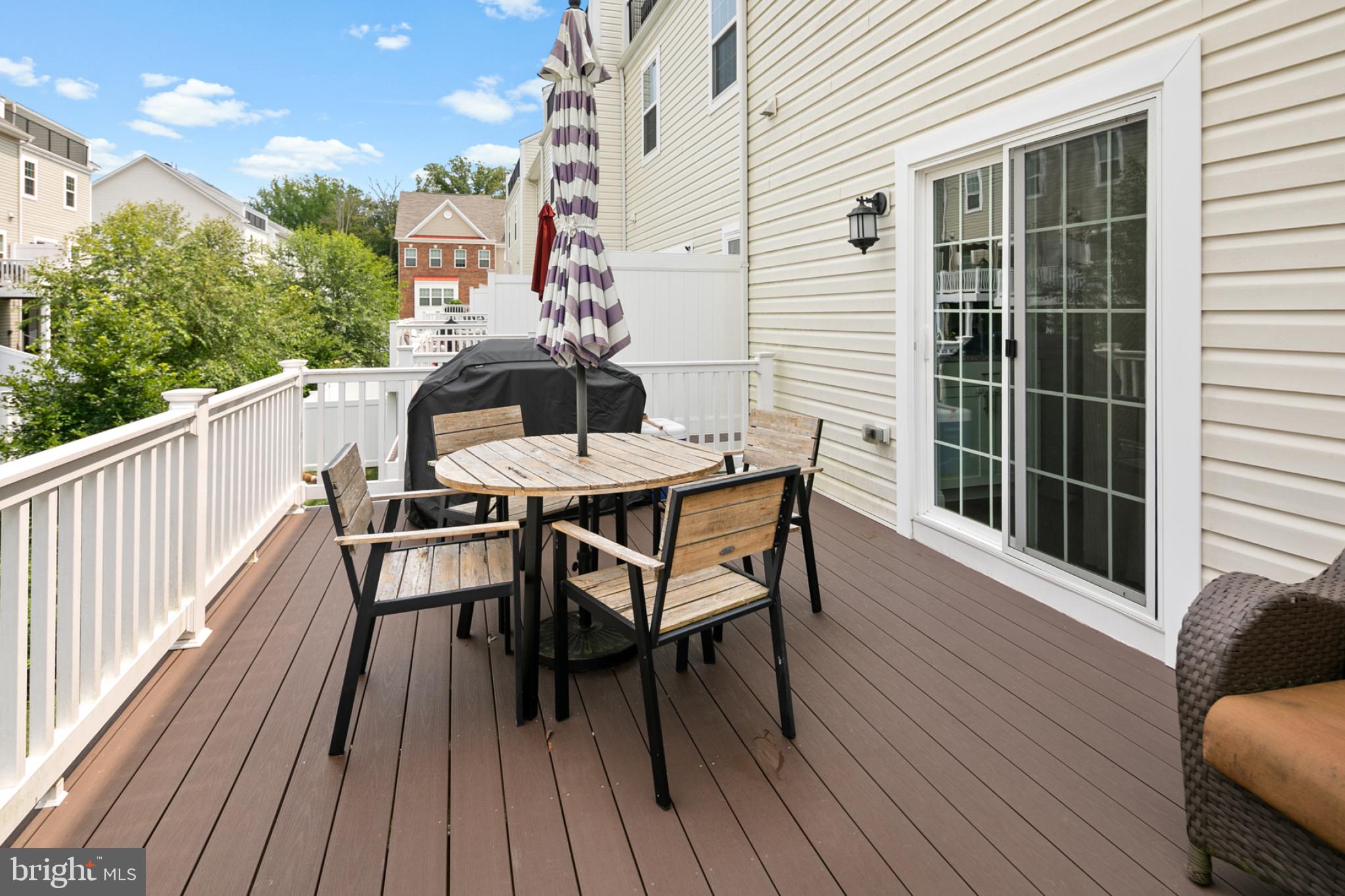 MONARCH AT WAUGH CHAPEL - Residential Lease