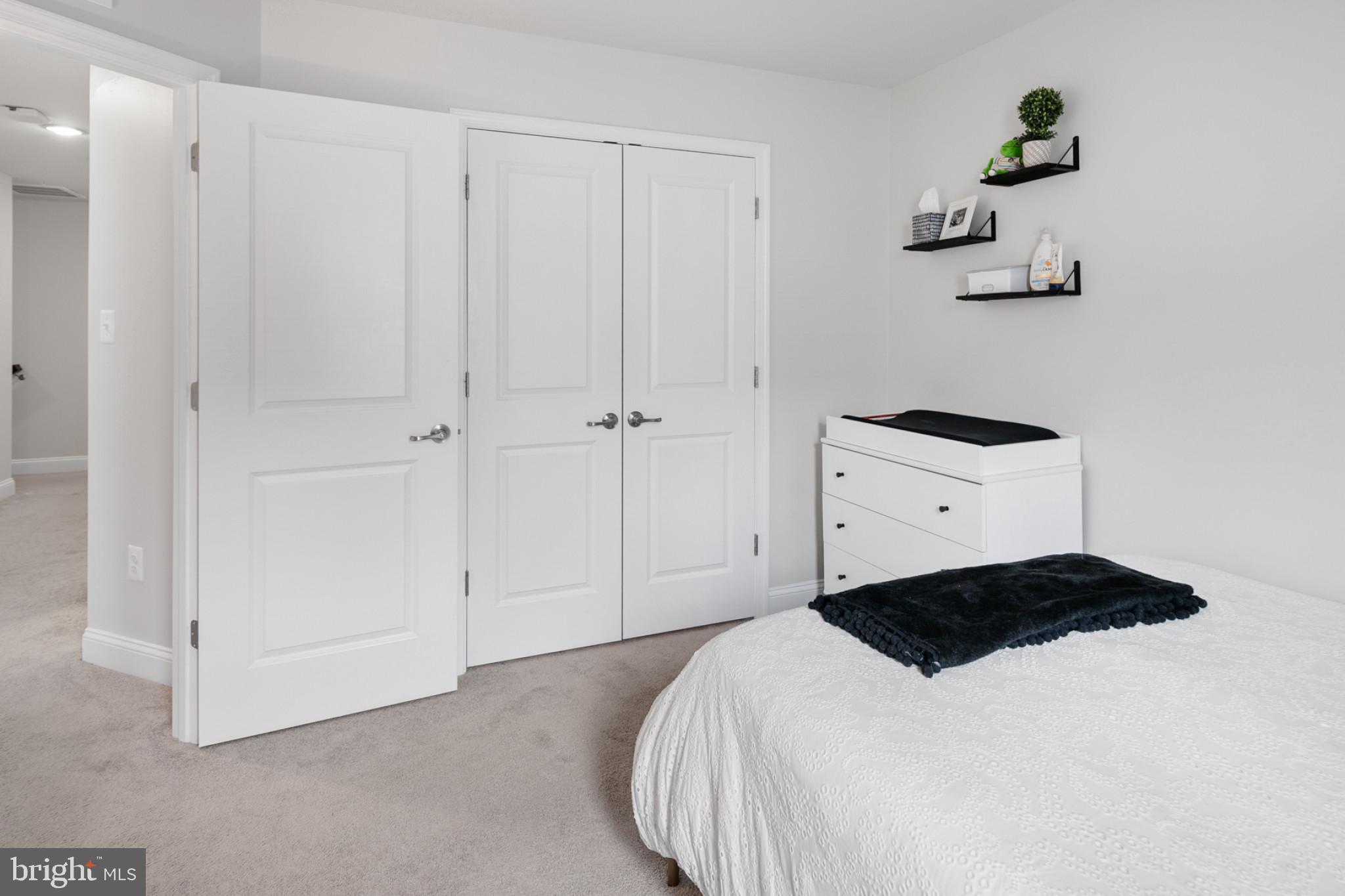 MONARCH AT WAUGH CHAPEL - Residential Lease