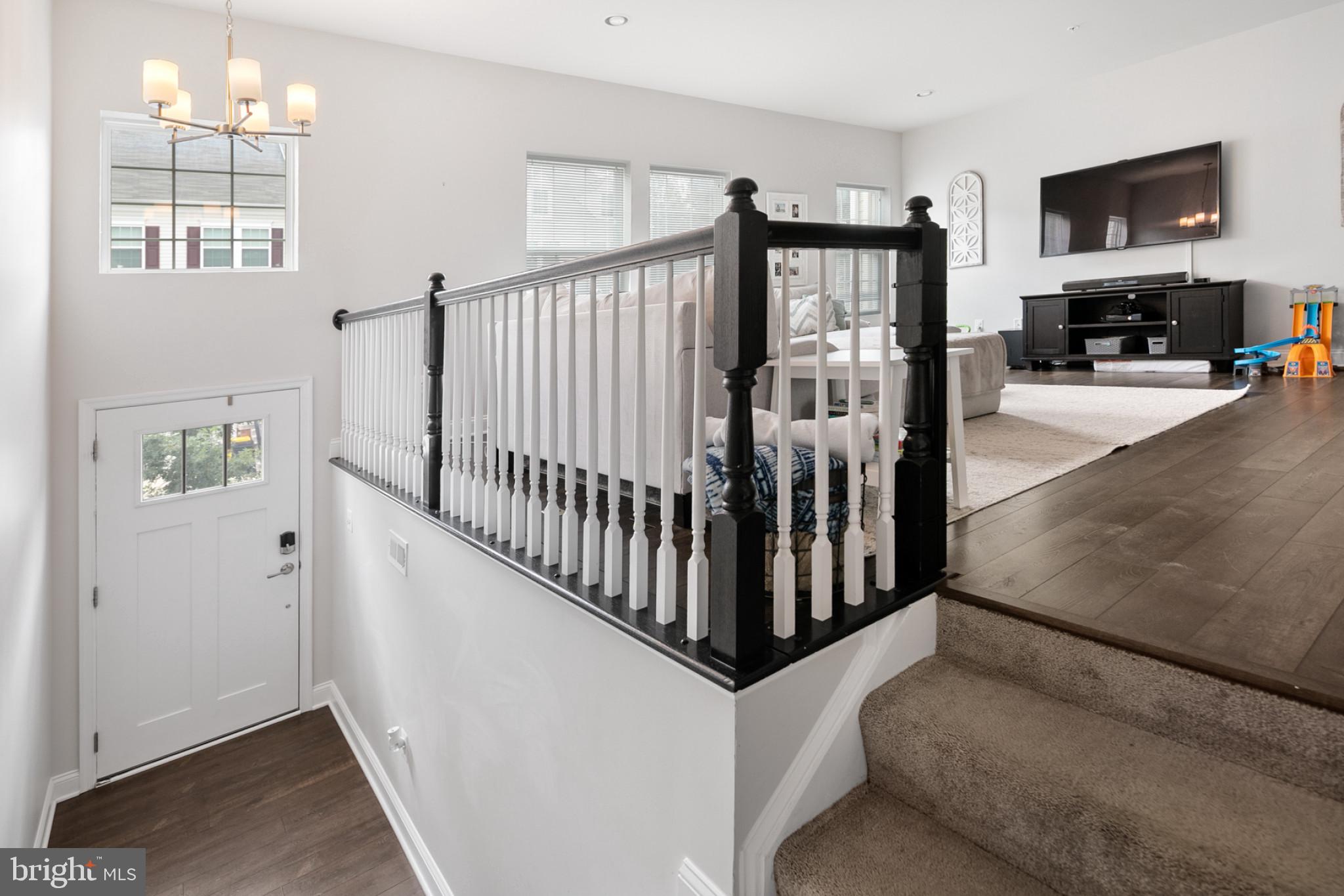 MONARCH AT WAUGH CHAPEL - Residential Lease