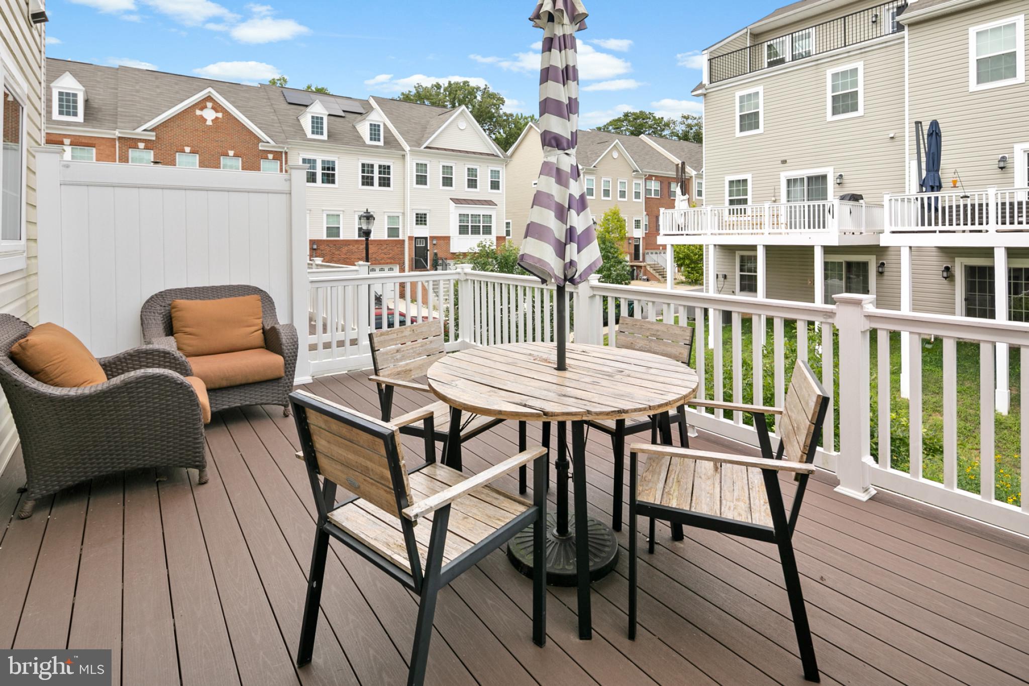 MONARCH AT WAUGH CHAPEL - Residential Lease