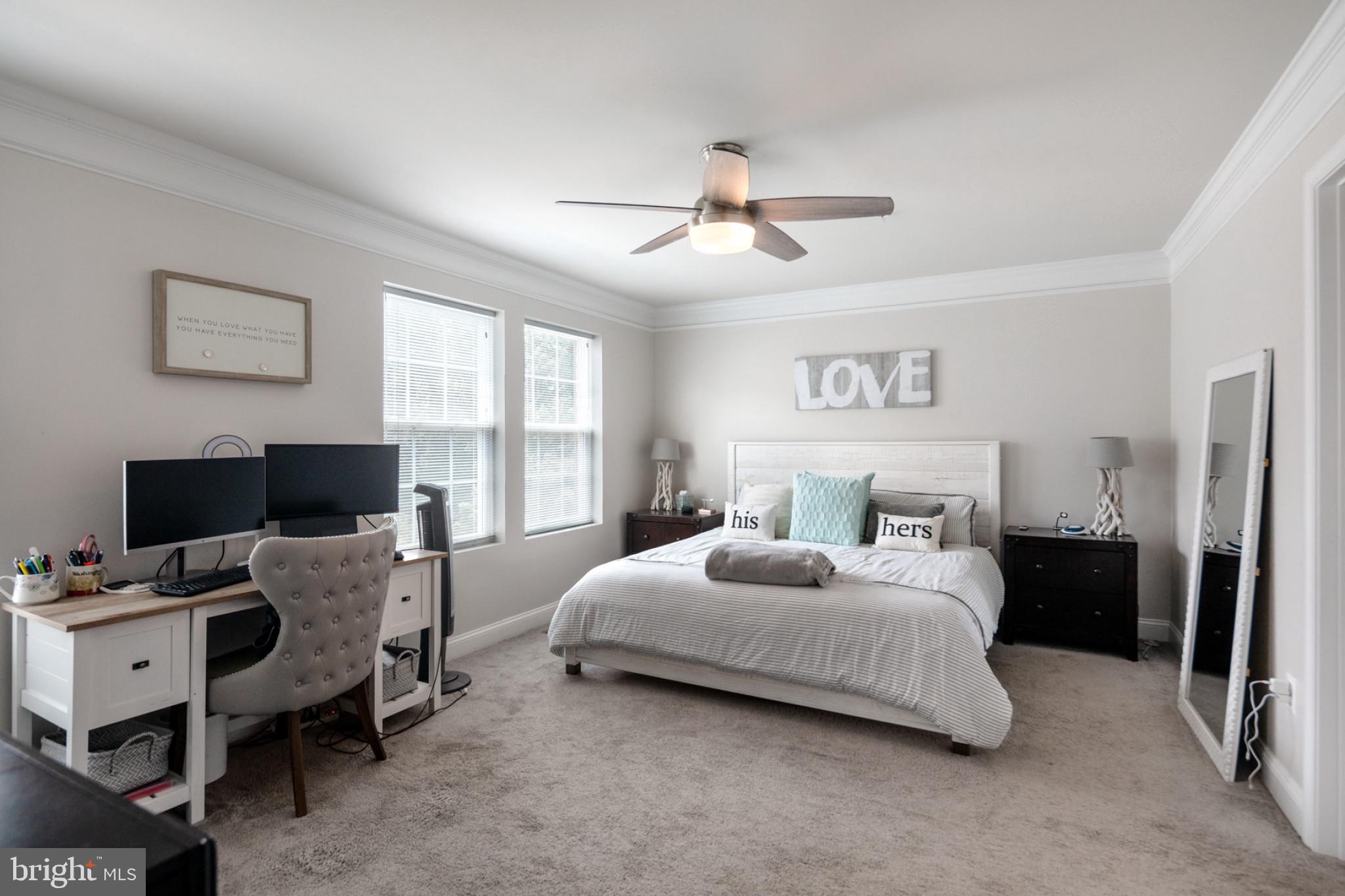 MONARCH AT WAUGH CHAPEL - Residential Lease