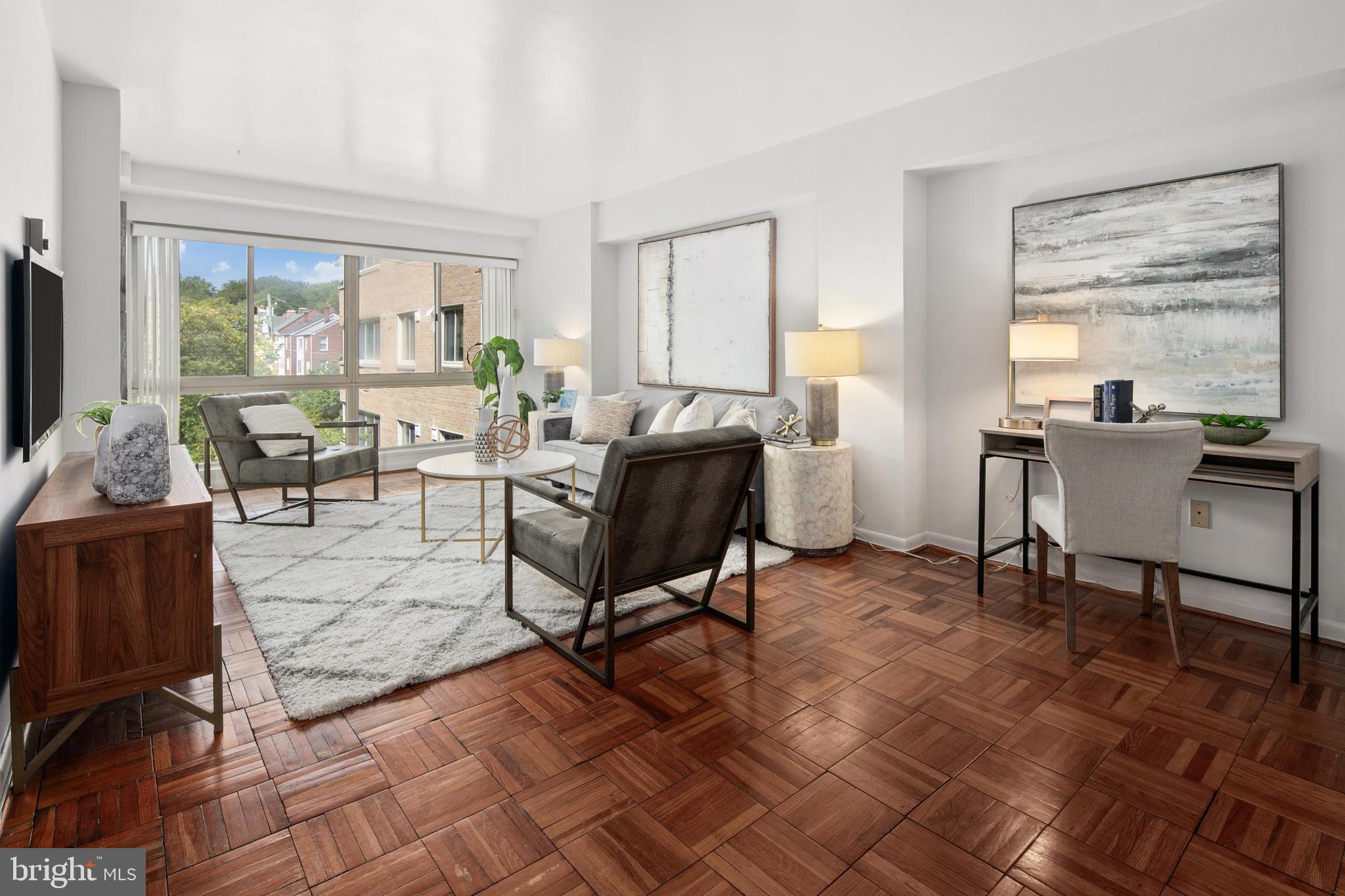 6445 LUZON AVENUE NW 409