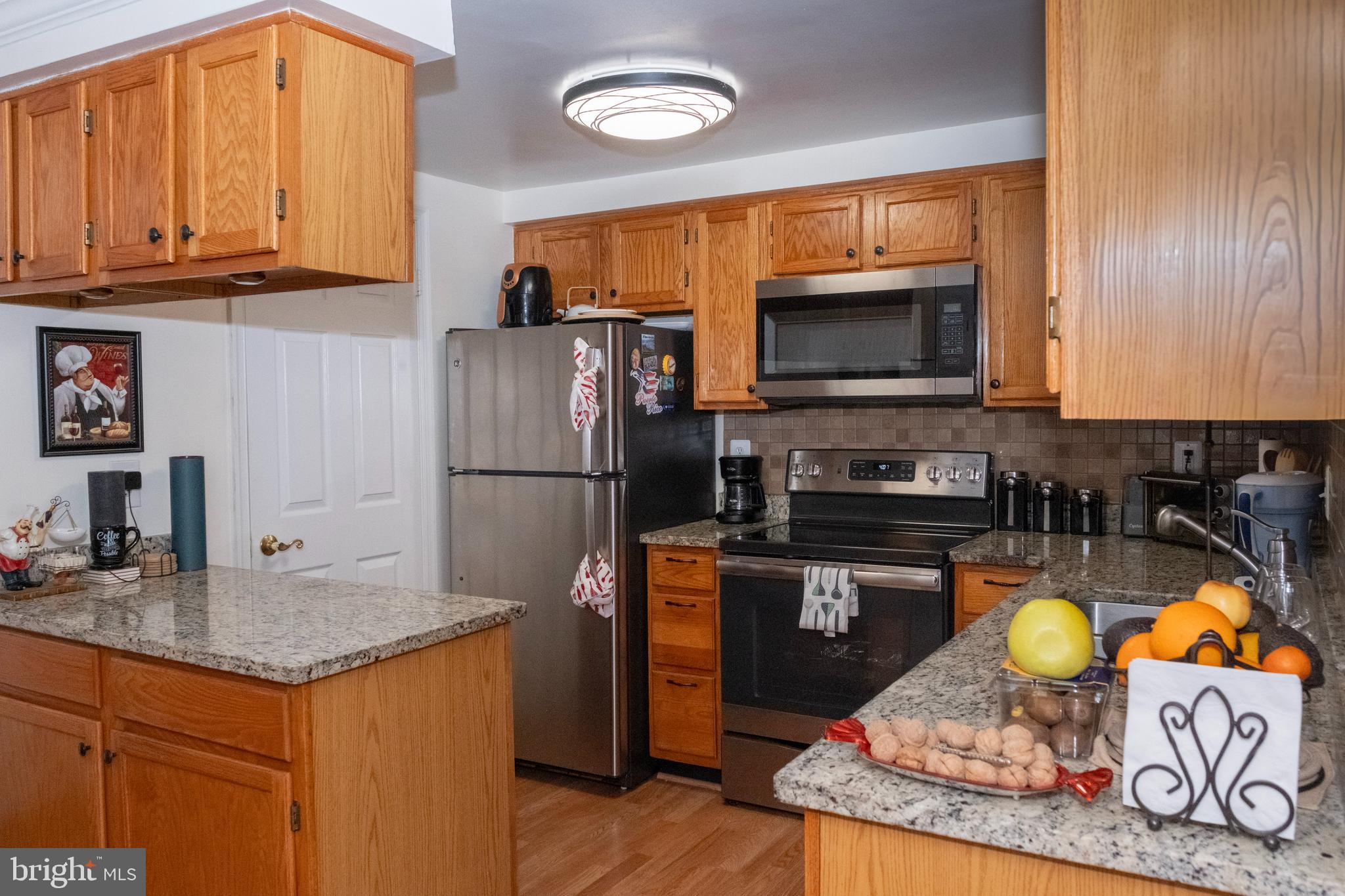 HAMPTON HOUSE - Residential