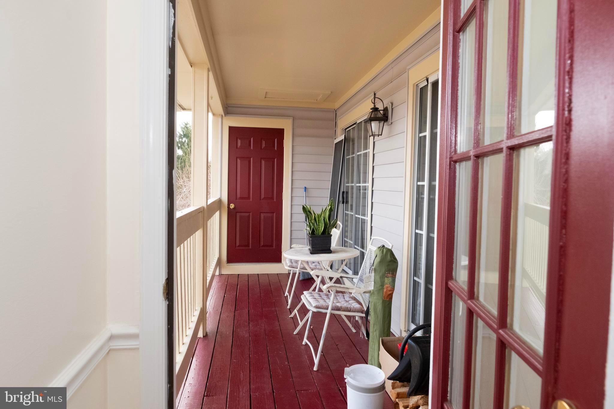 HAMPTON HOUSE - Residential