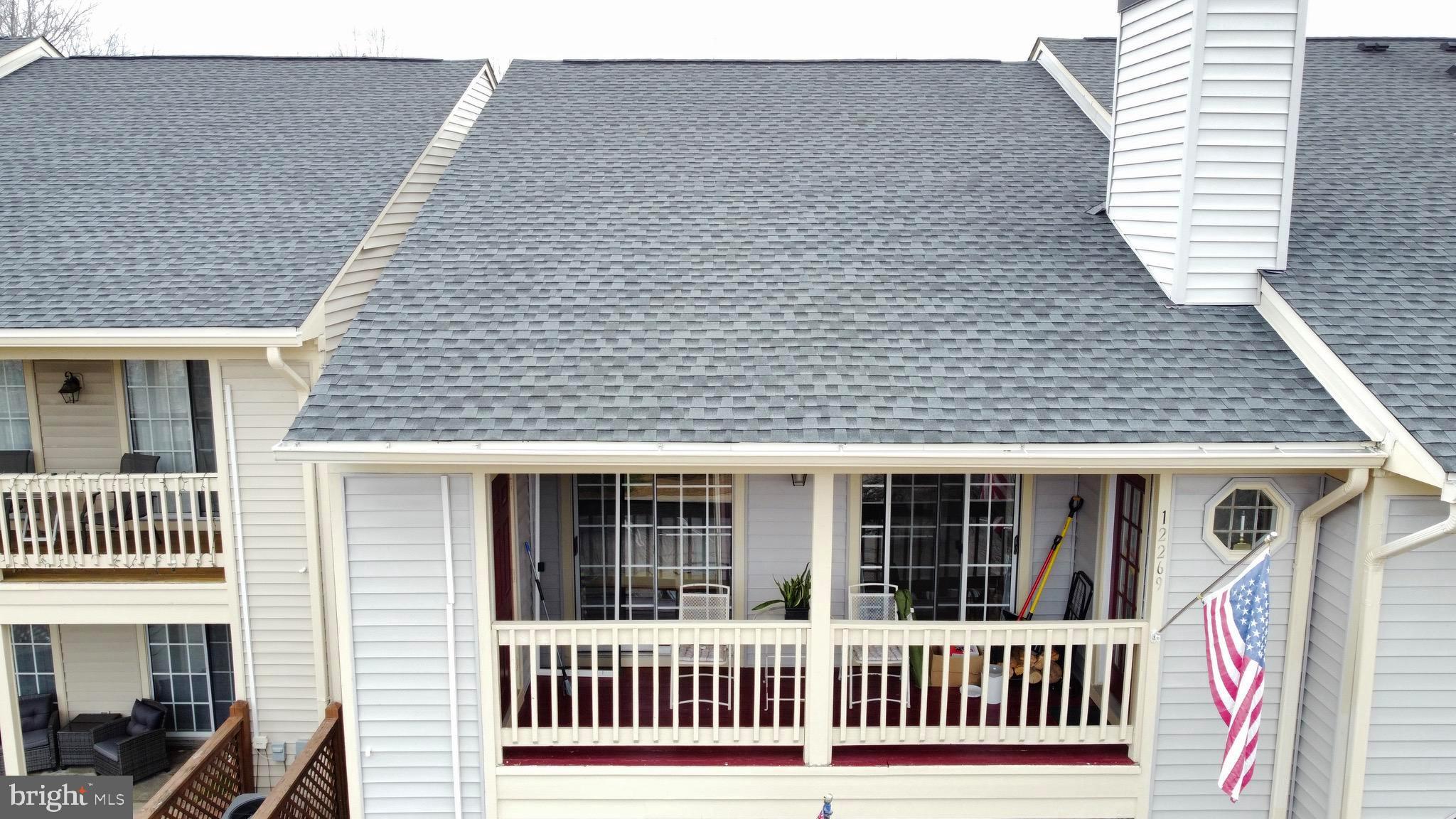 HAMPTON HOUSE - Residential