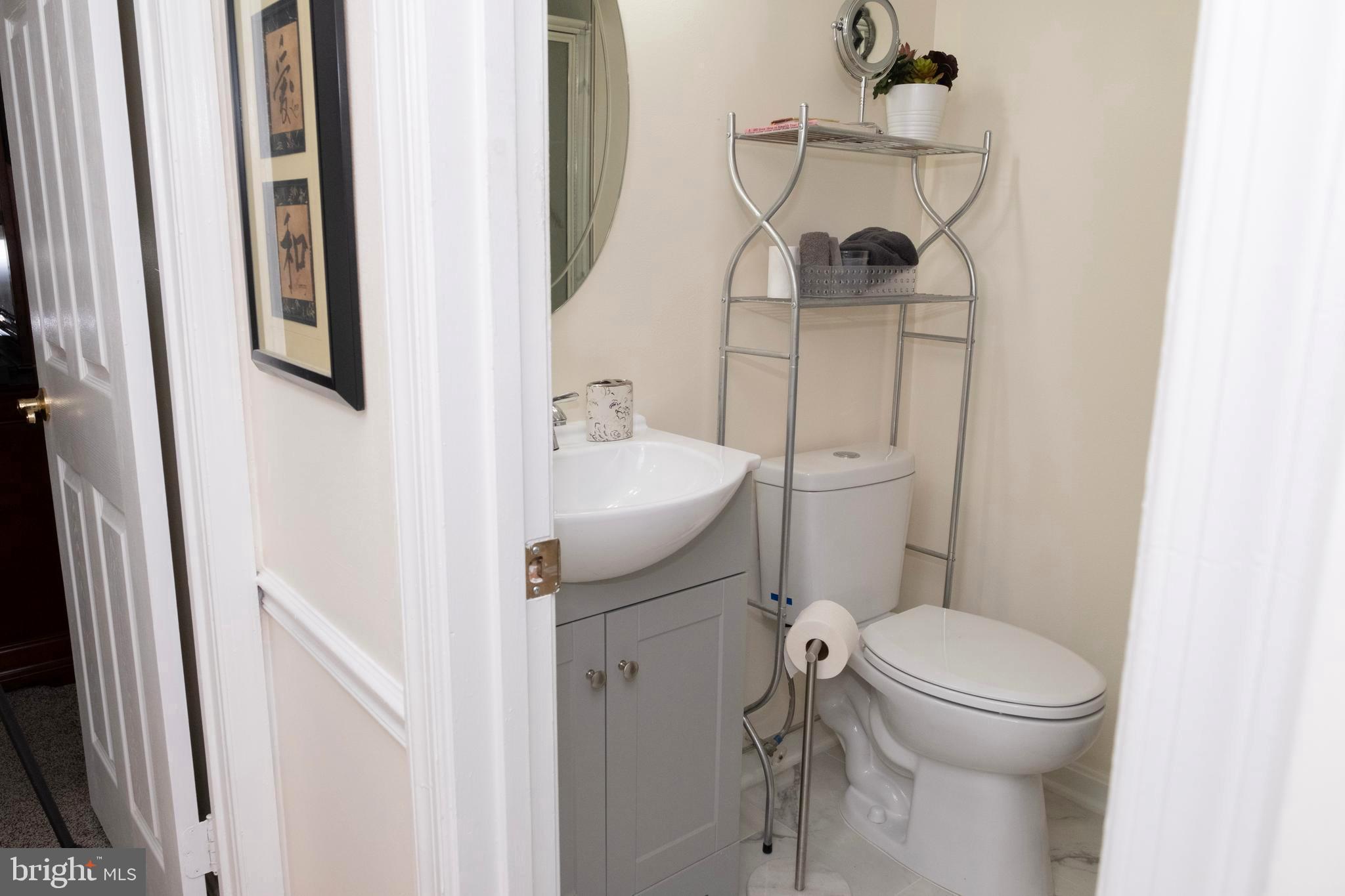 HAMPTON HOUSE - Residential