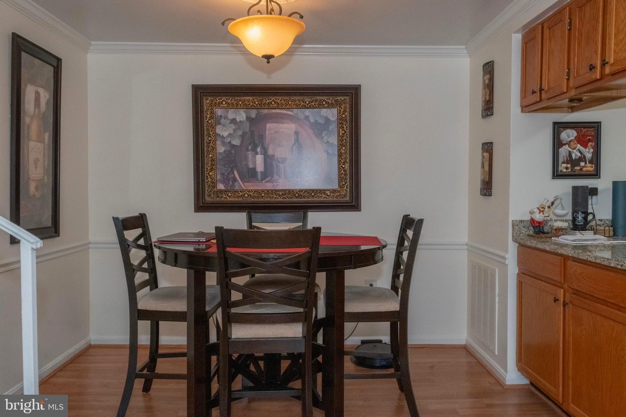 HAMPTON HOUSE - Residential