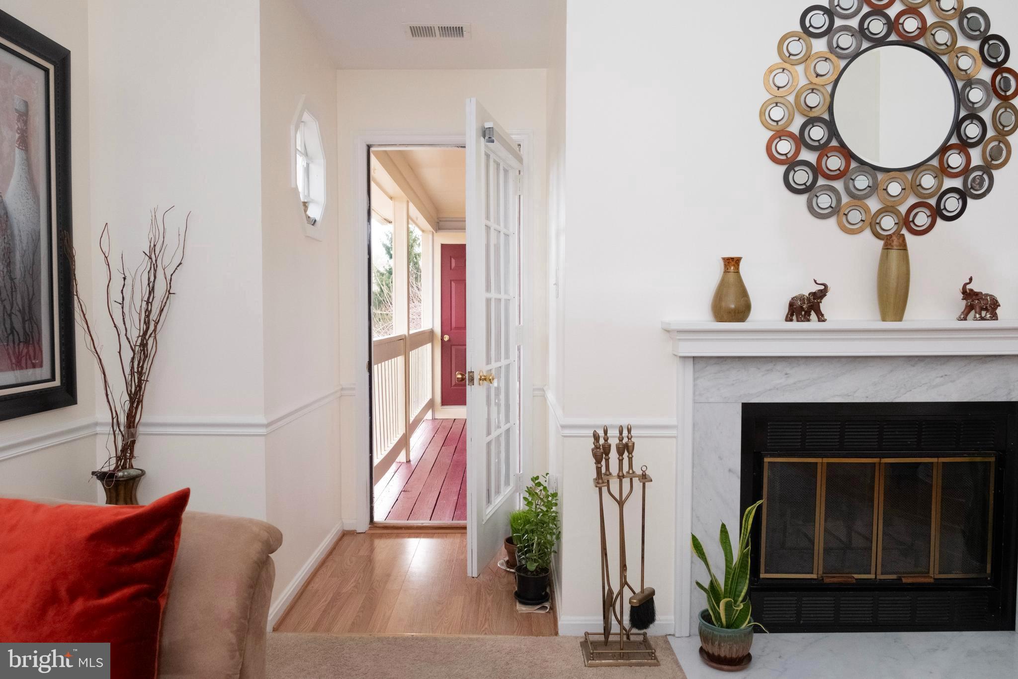 HAMPTON HOUSE - Residential