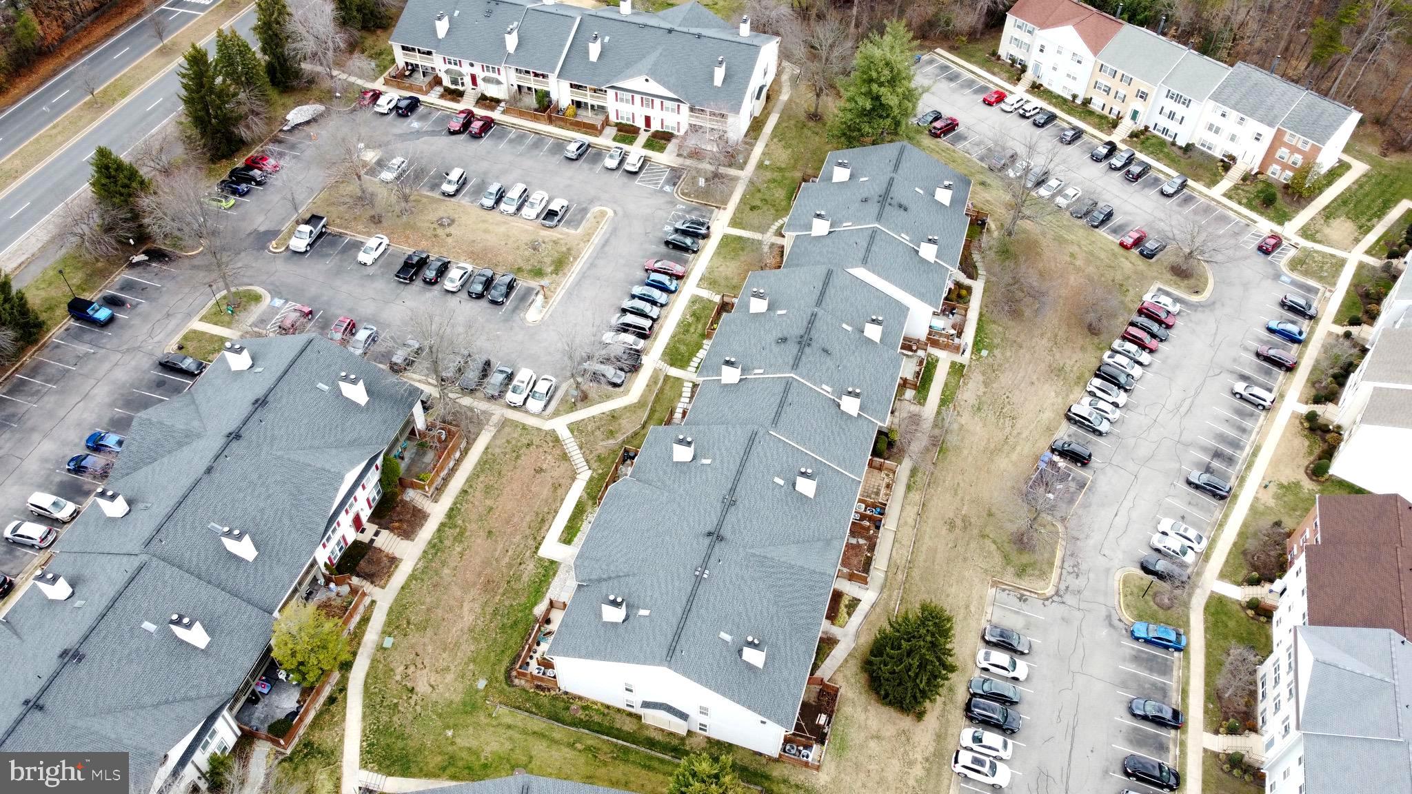 HAMPTON HOUSE - Residential