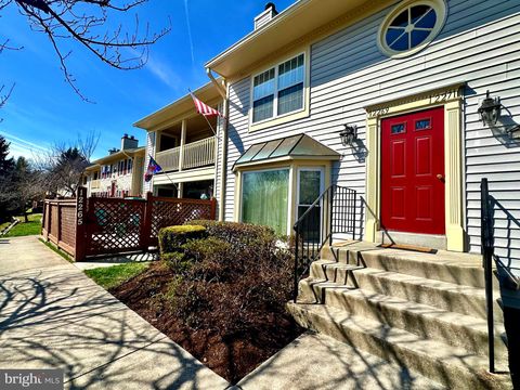 12269 WADSWORTH WAY WOODBRIDGE VA 22192