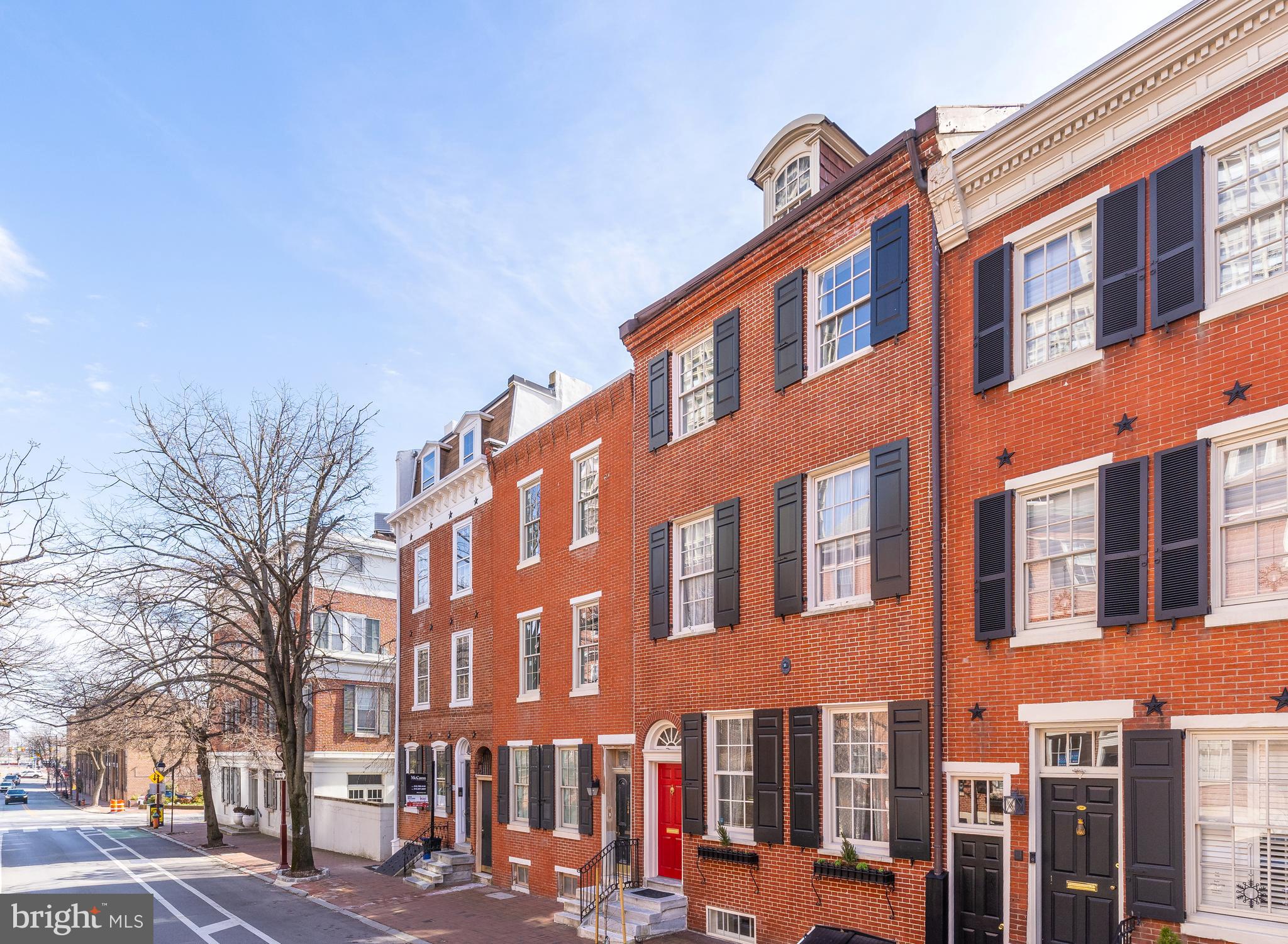 SOCIETY HILL - Residential