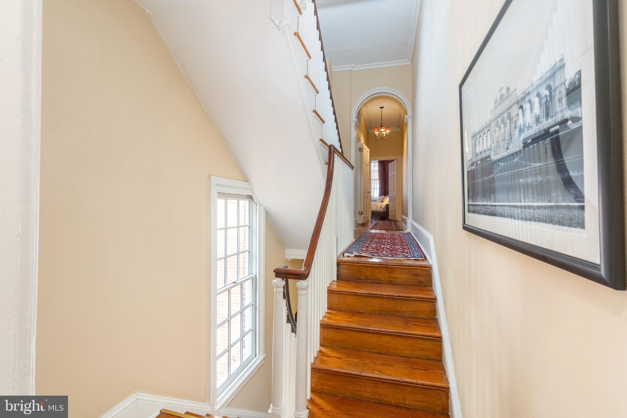 SOCIETY HILL - Residential