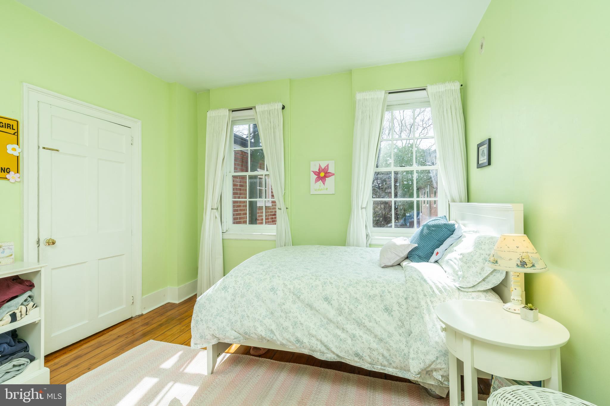 SOCIETY HILL - Residential