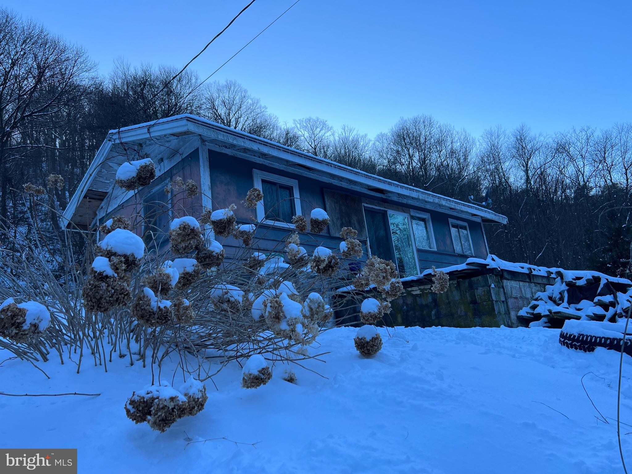 FELTON BORO - Residential