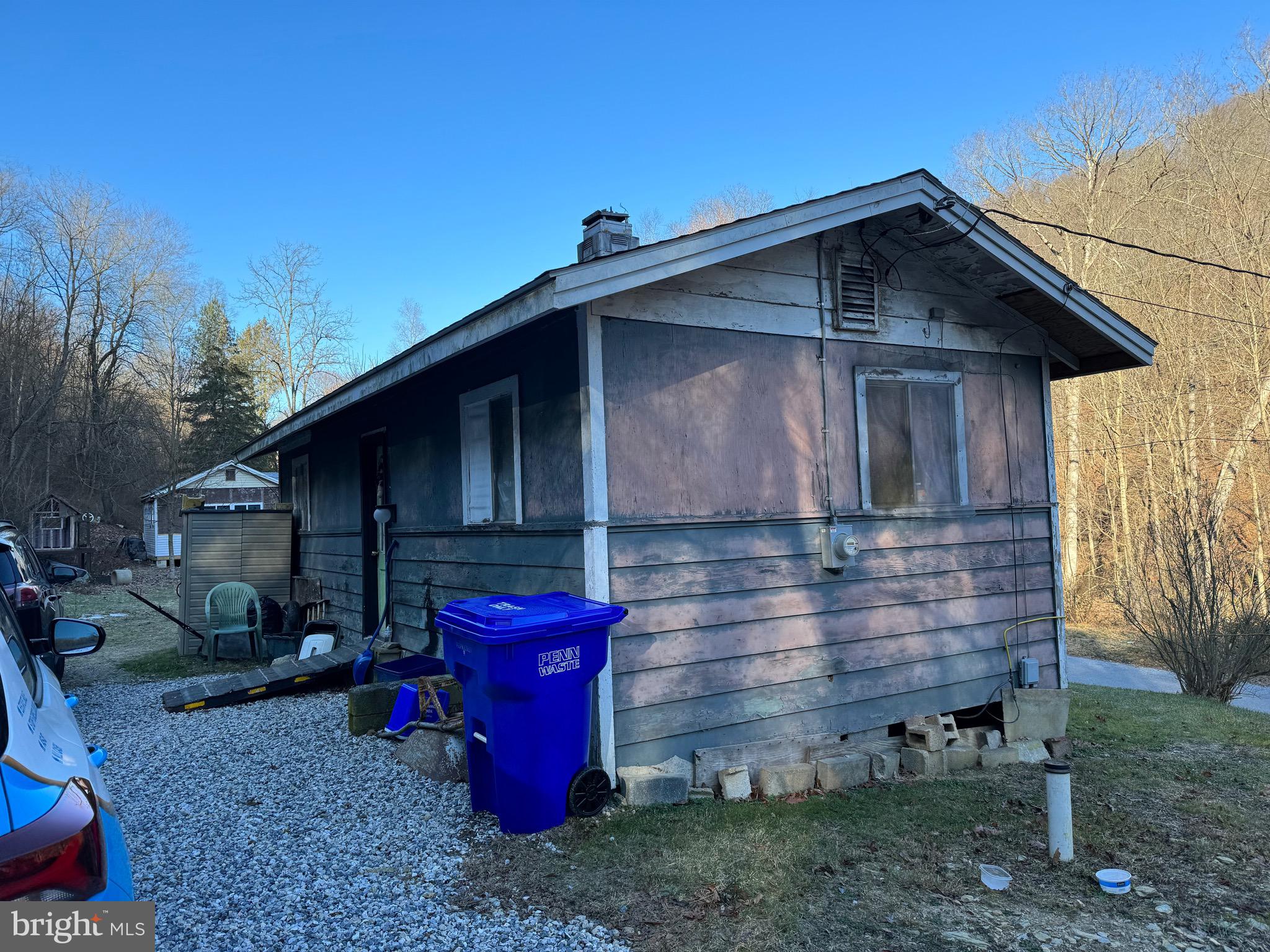 FELTON BORO - Residential