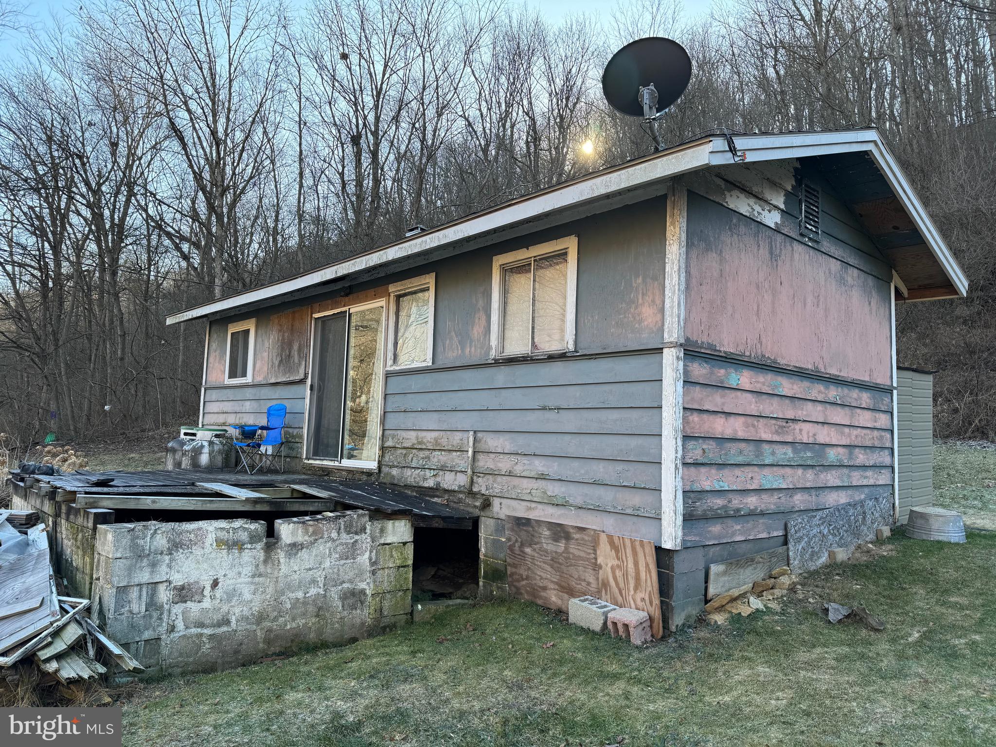 FELTON BORO - Residential
